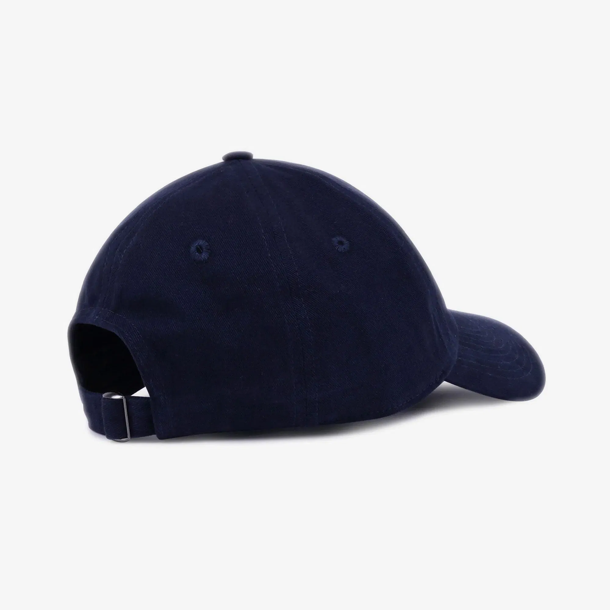 SPORTY & RICH NY TENNIS CLUB HAT { NAVY/GOLD