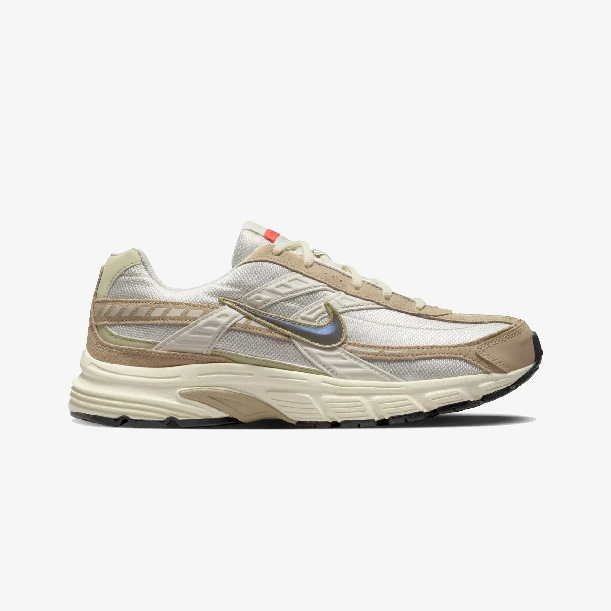 NIKE INTIATOR { LIGHT BONE/CARGO KHAKI-LIMESTONE