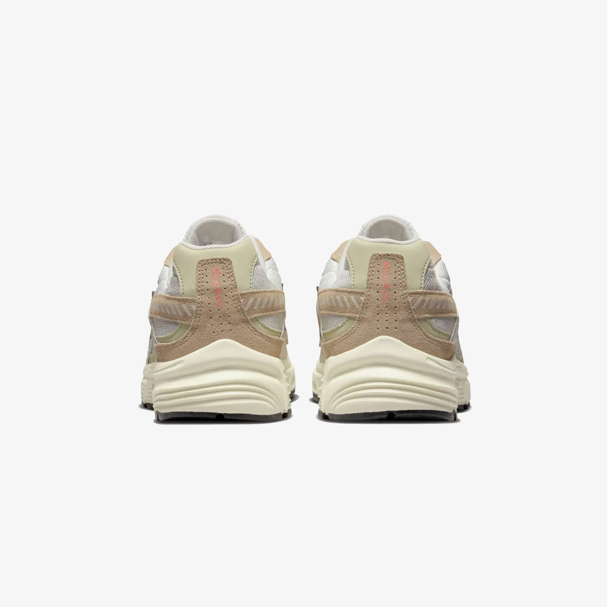 NIKE INTIATOR { LIGHT BONE/CARGO KHAKI-LIMESTONE