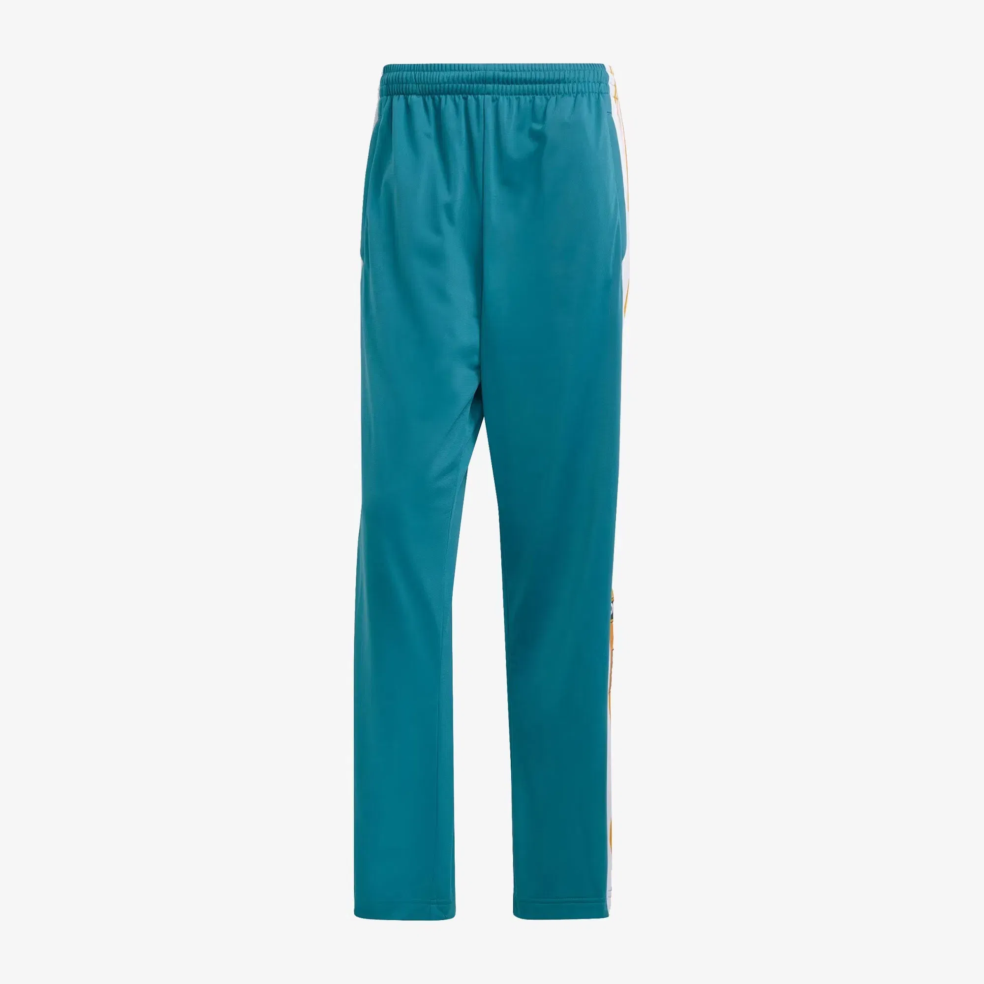 ADIDAS ORIGINALS ADIBREAK PANTS { LEGACY TEAL