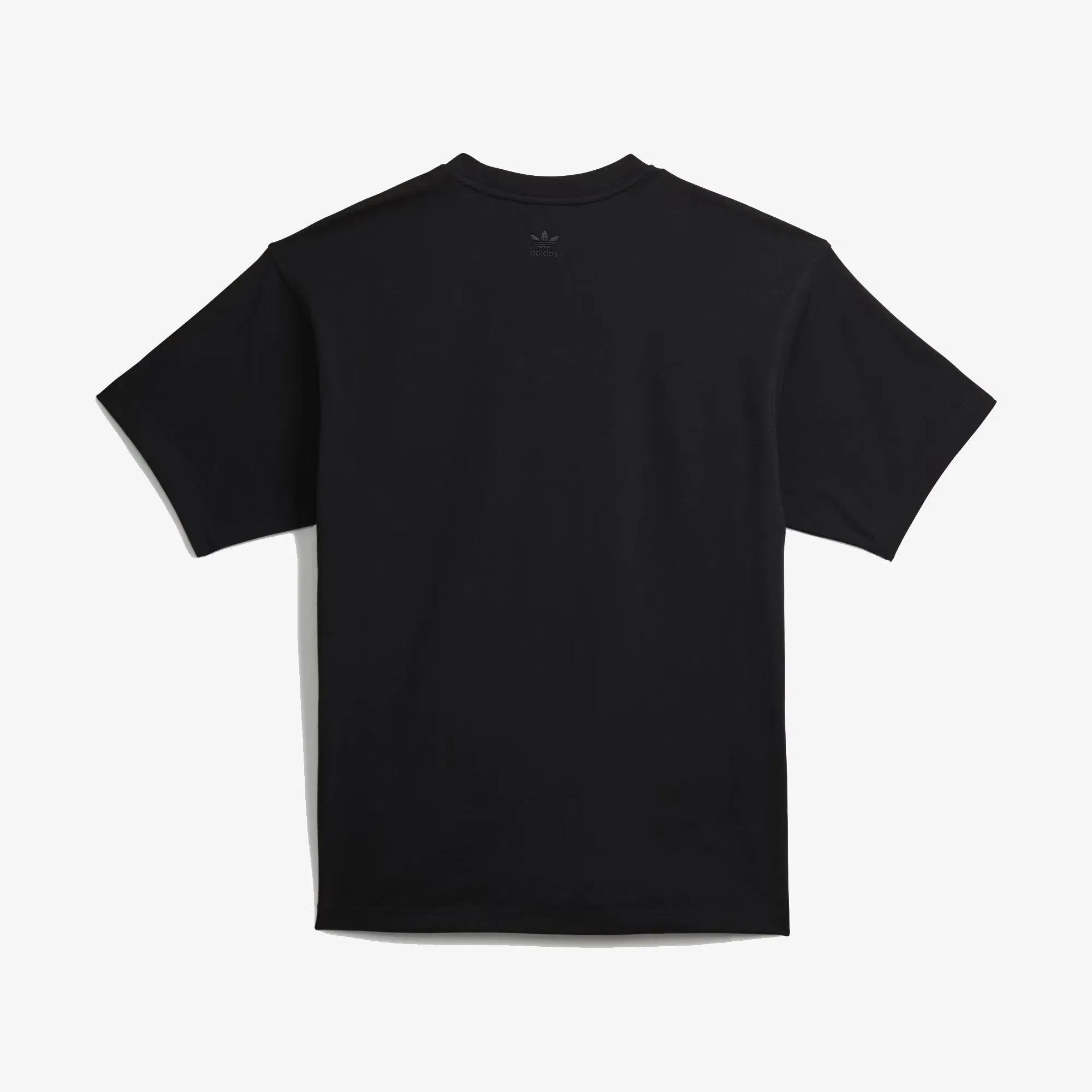 ADIDAS ORIGINALS PHARRELL WILLIAMS BASICS { BLACK