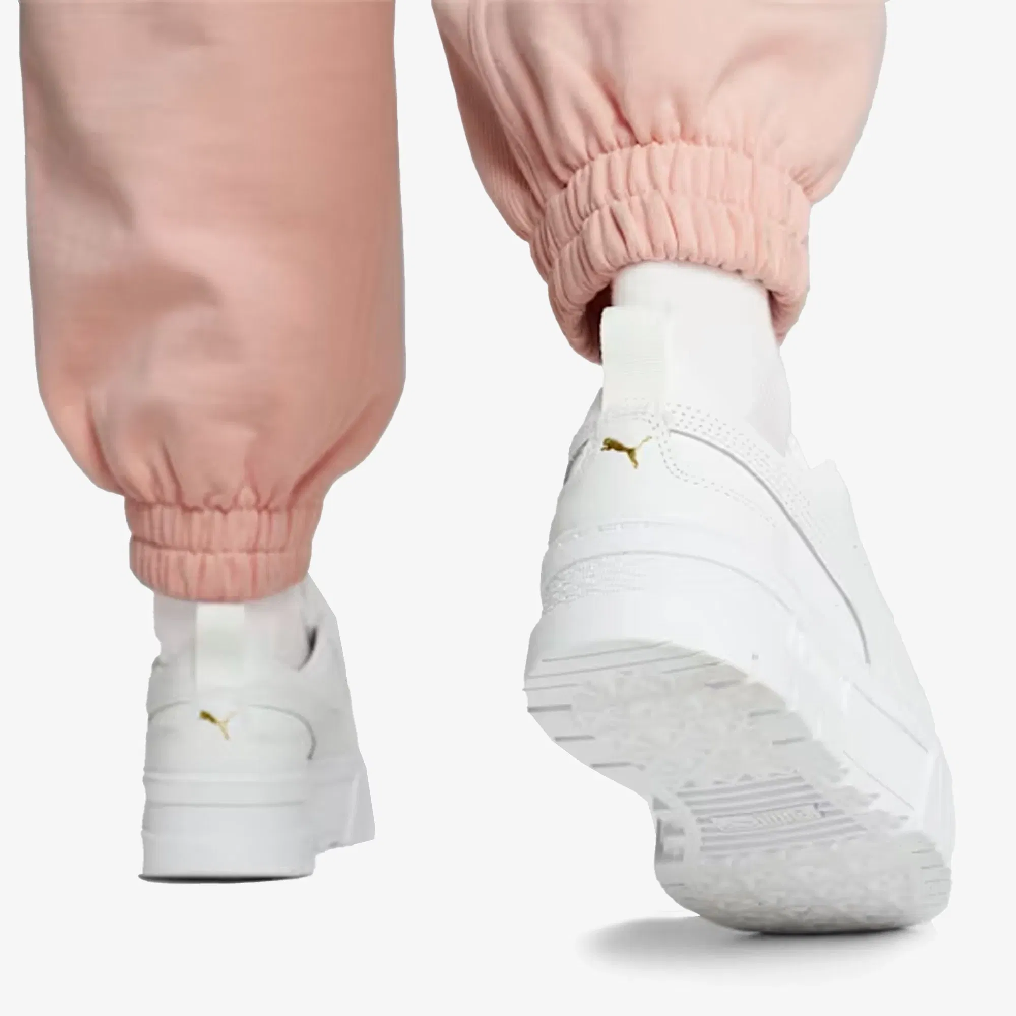 PUMA MAYZE CLASSIC { WHITE