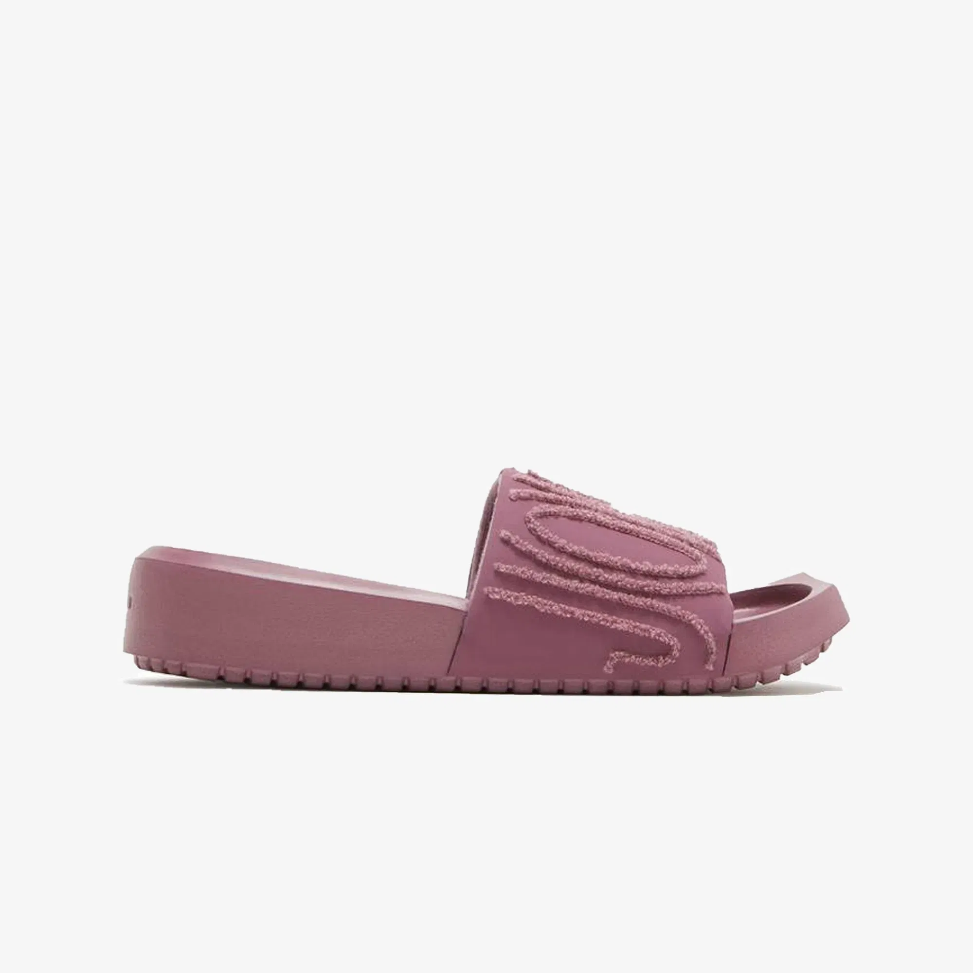NIKE NOLA SLIDE { LIGHT MULBERRY