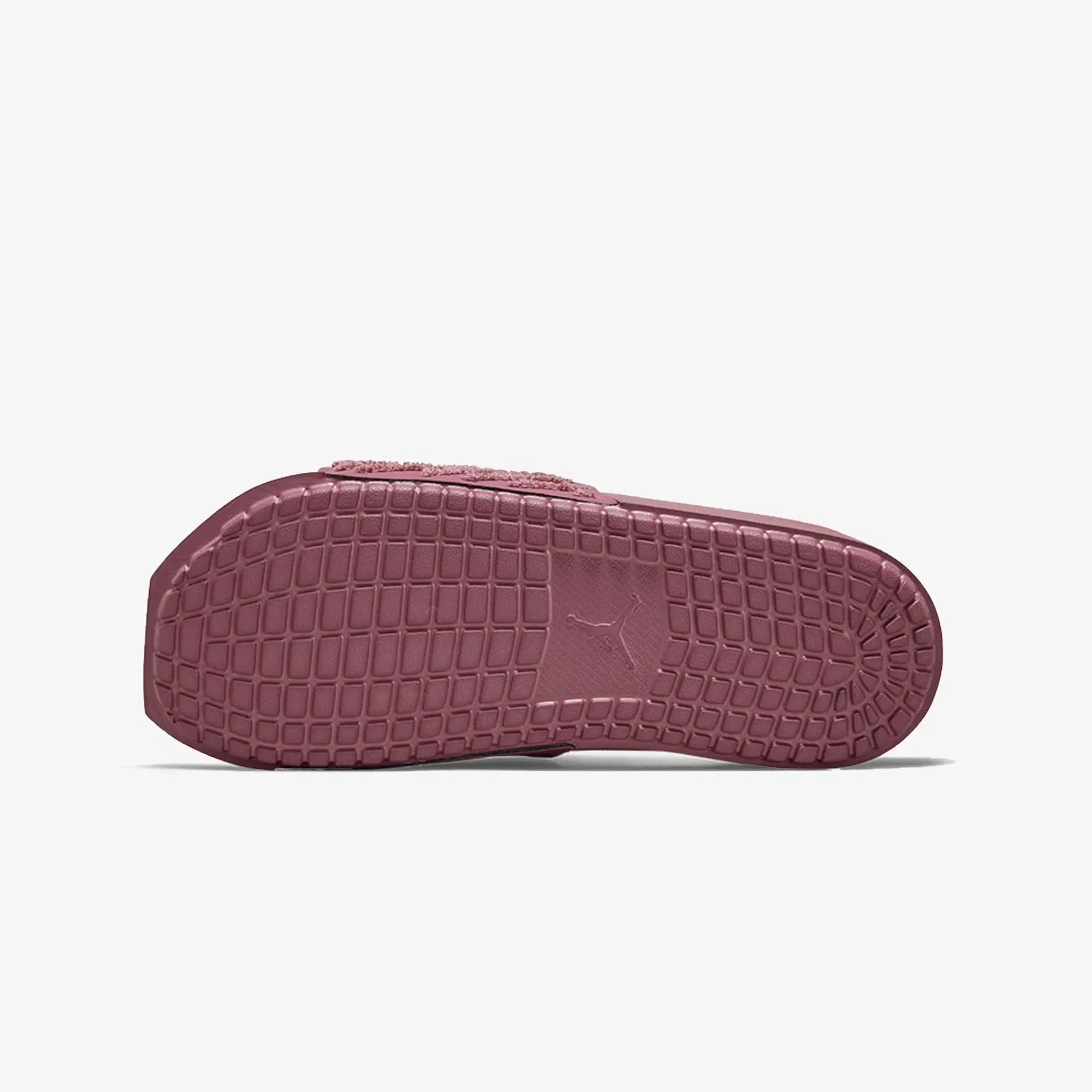 NIKE NOLA SLIDE { LIGHT MULBERRY