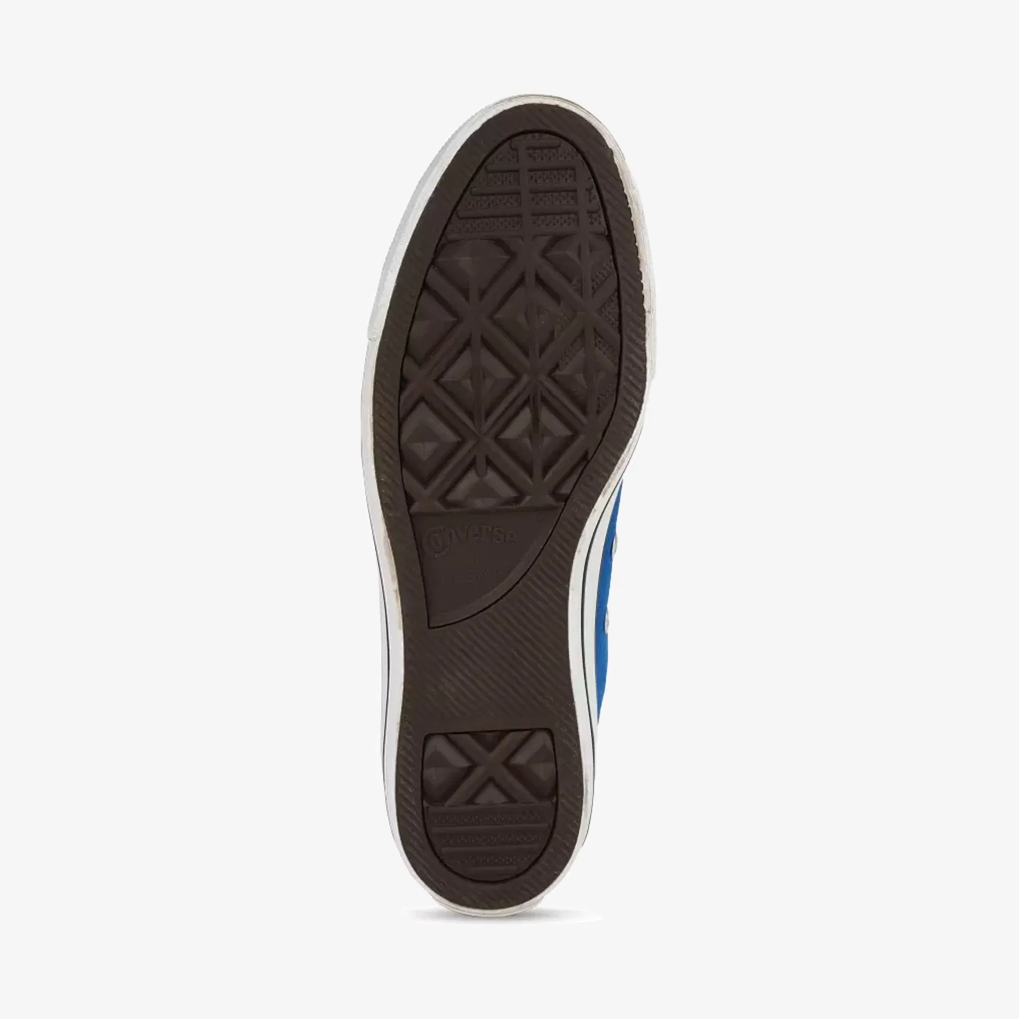 CONVERSE CHUCK TAYLOR ALL STAR-SOAR { BLUE