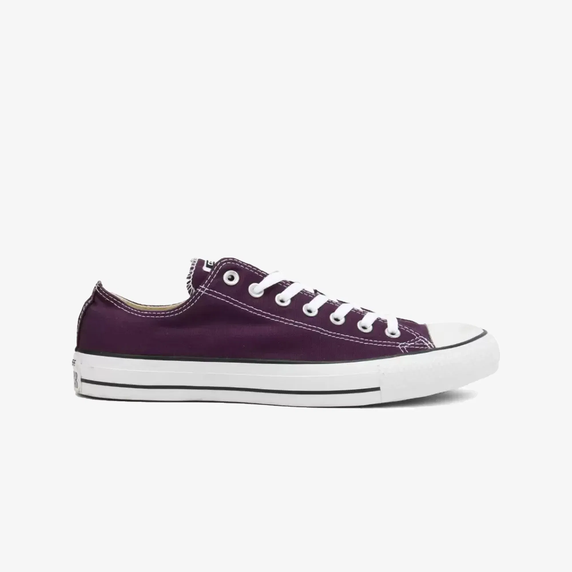 CONVERSE CLAASIC { PURPLE