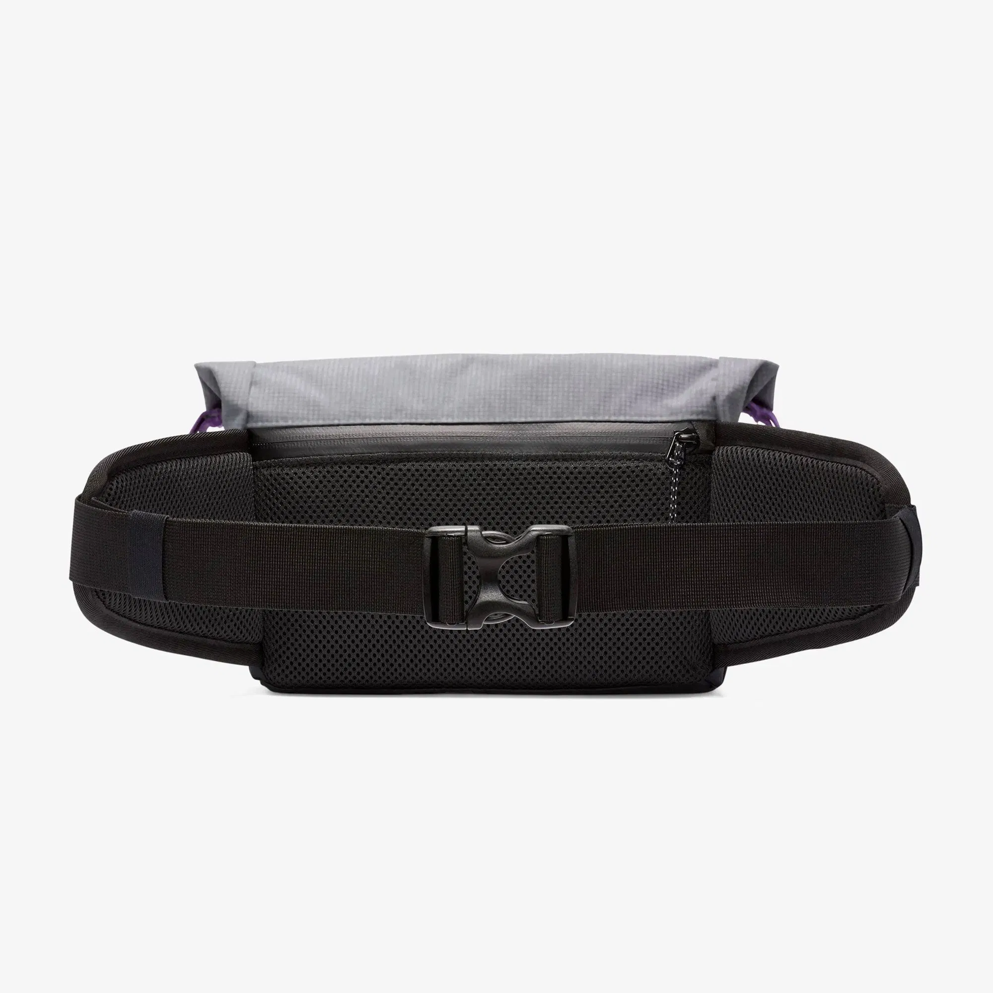 NIKE ACG FANNY PACK (3L) { BLACK/COOL GREY/WHITE