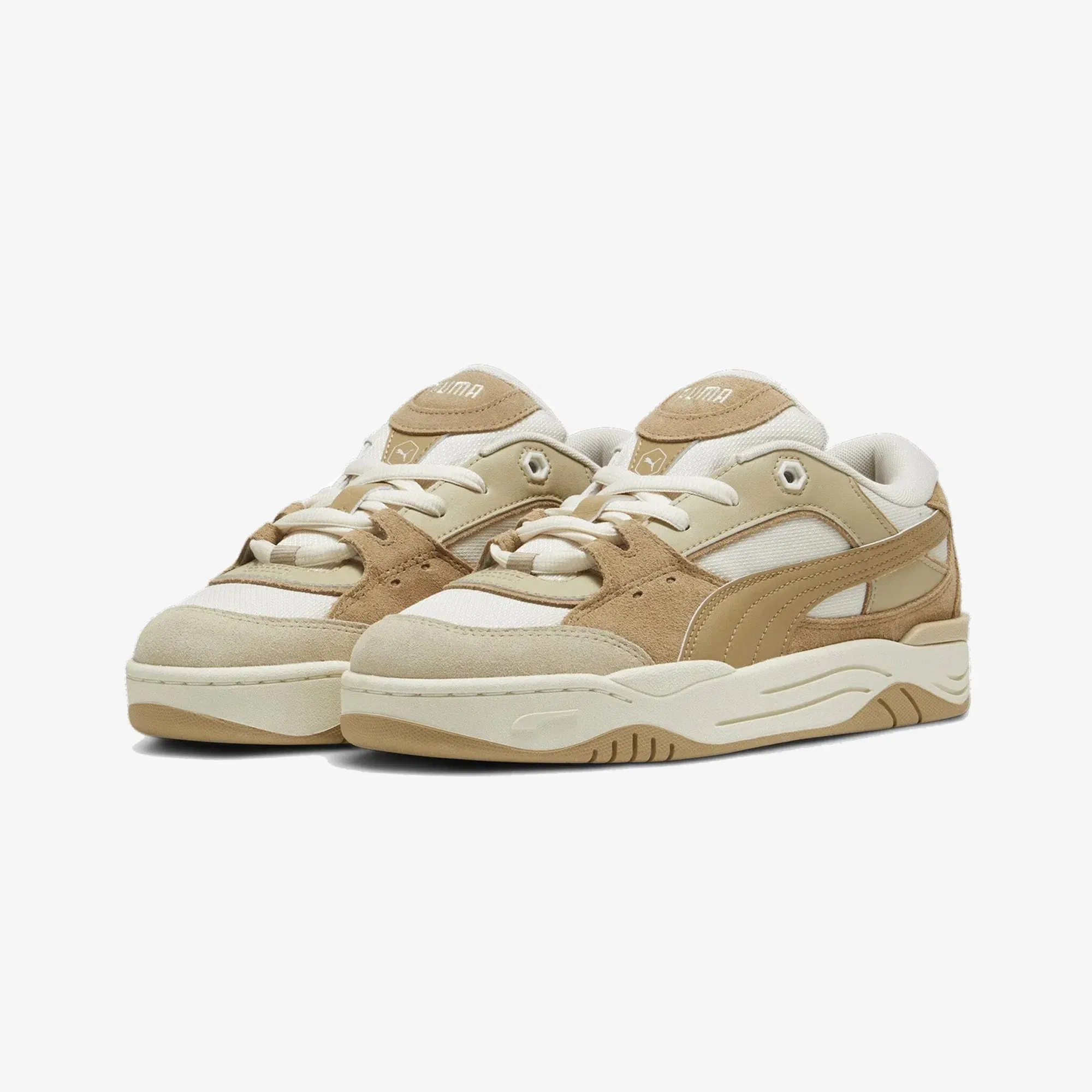 PUMA 180 { TAN
