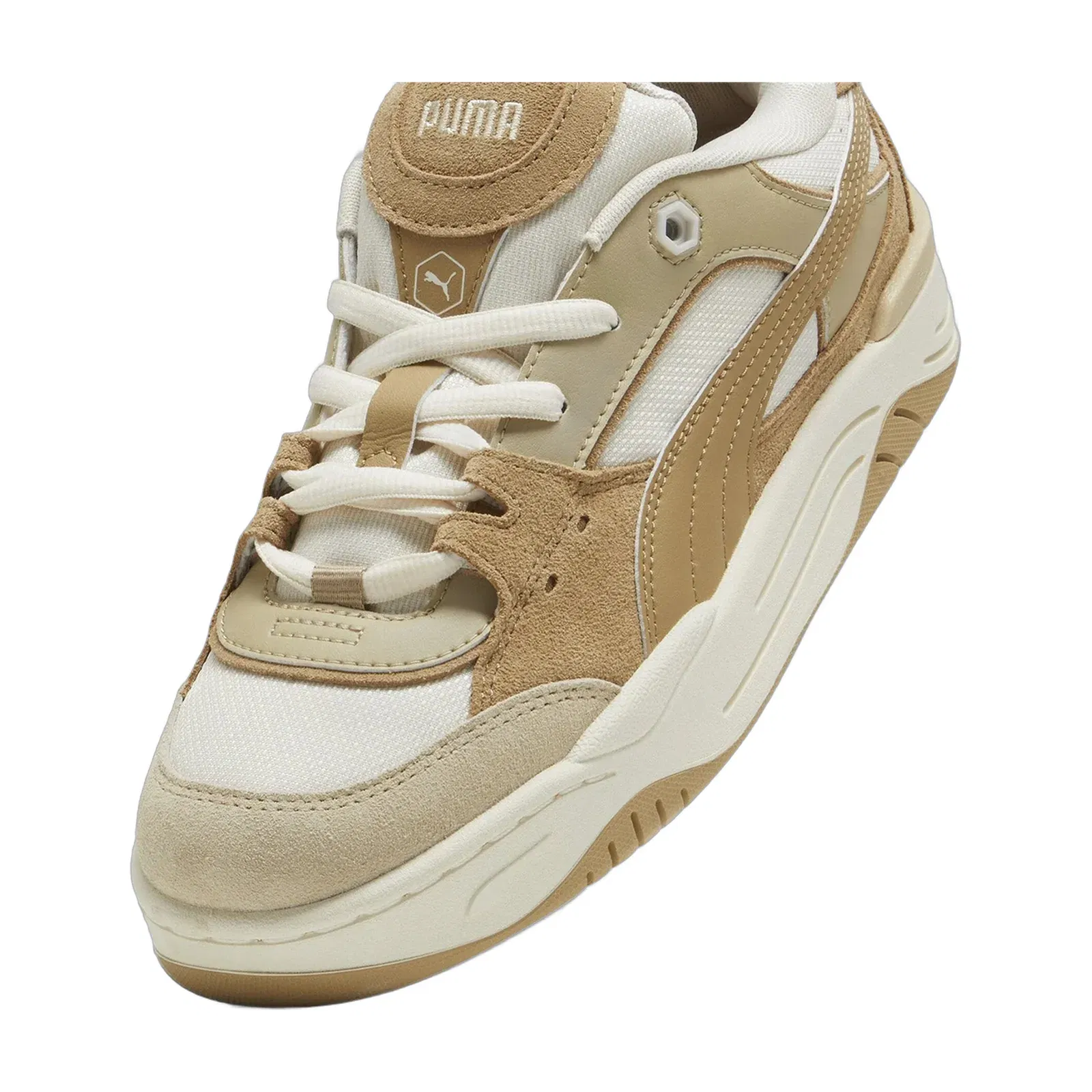 PUMA 180 { TAN