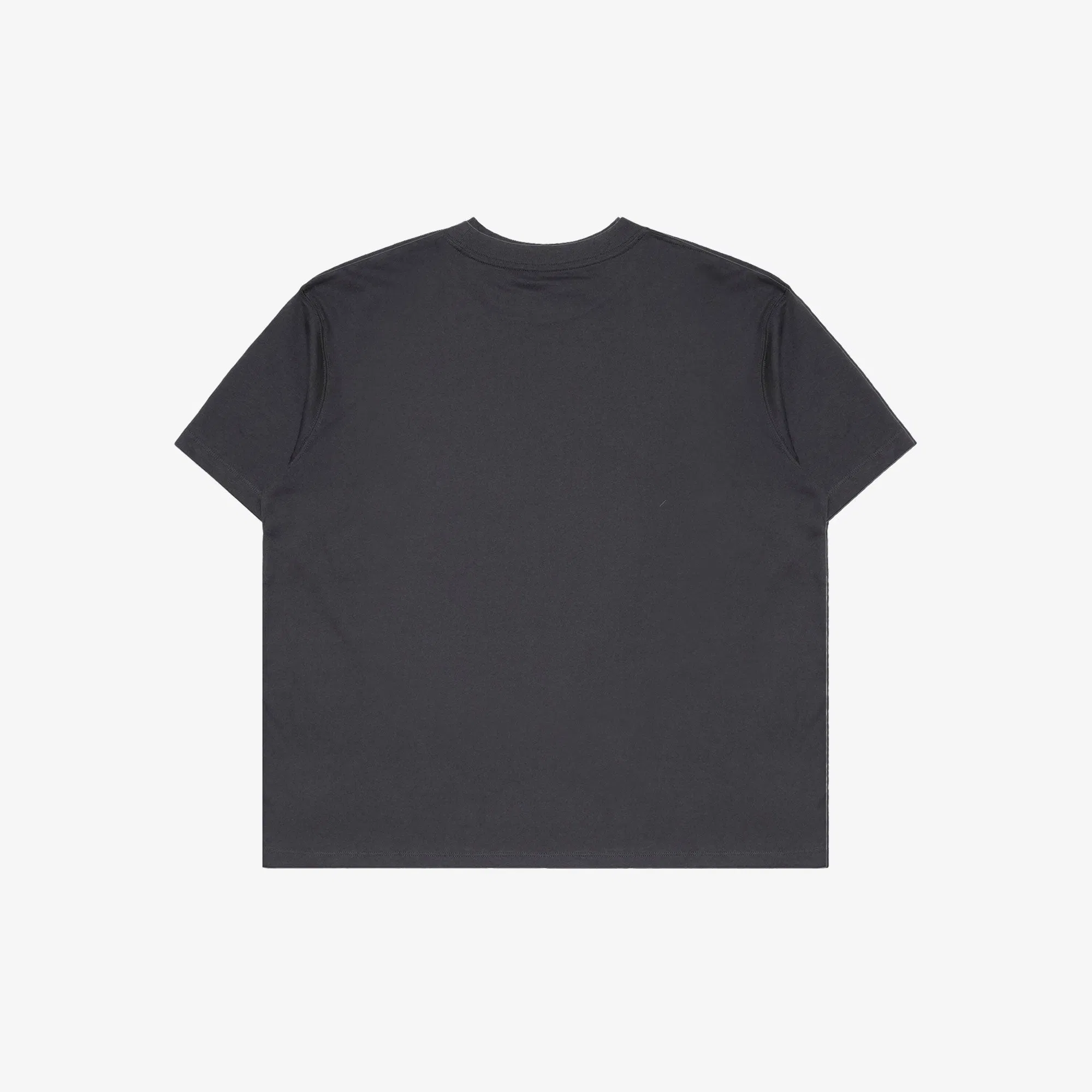 JORDAN GIRLFRIEND T-SHIRT { OFF NOIR/SAIL