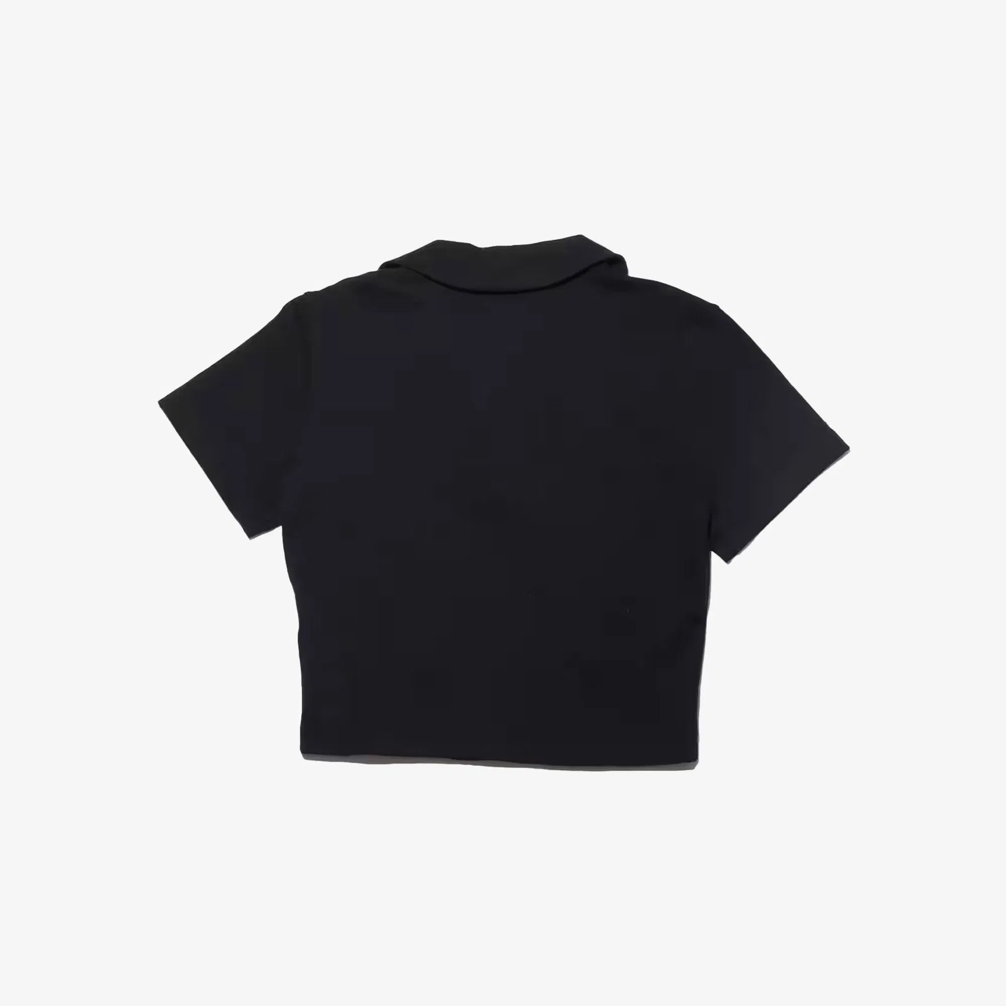 NIKE SPORTSWEAR ESSENTIAL { BLACK/WHITE