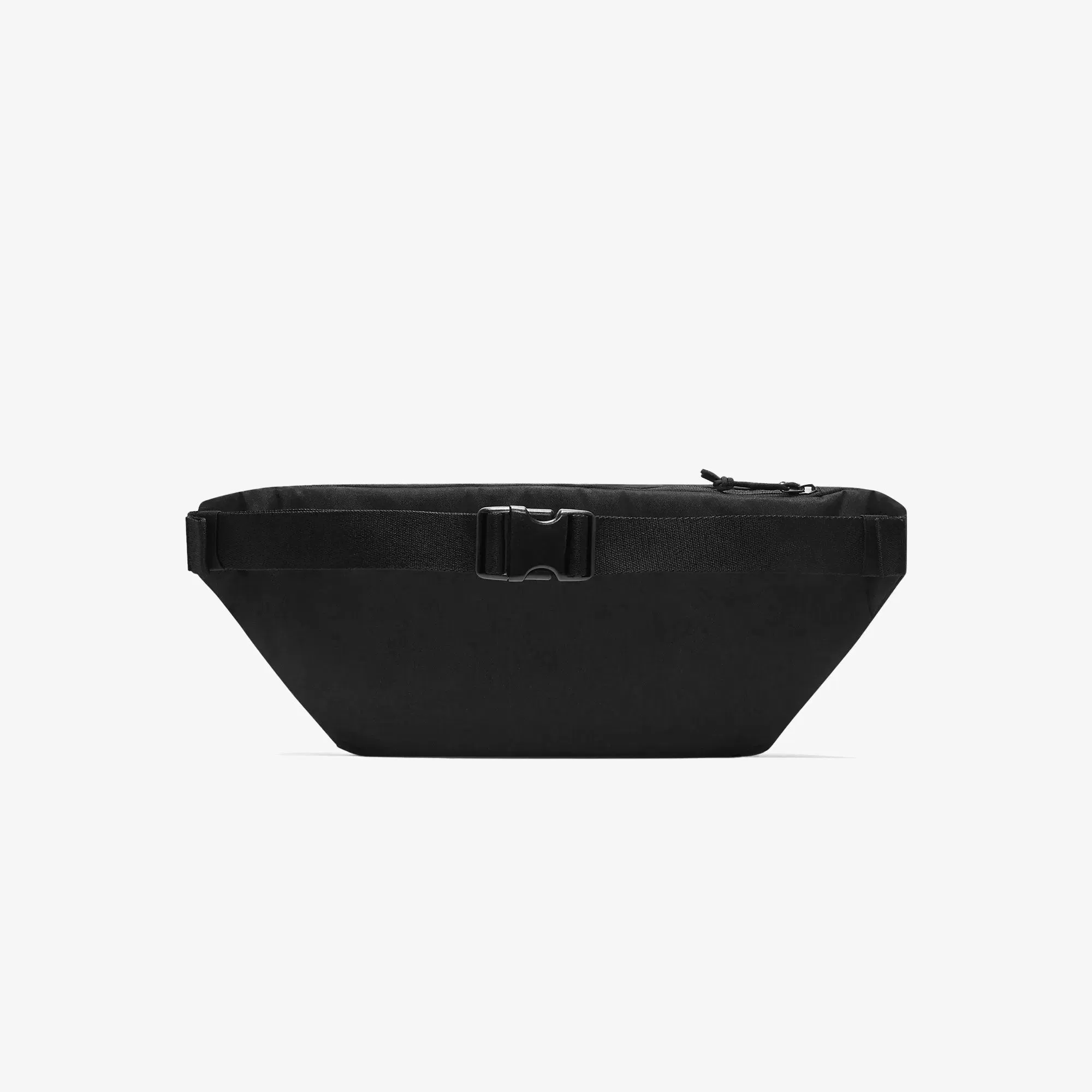 NIKE TECH HIP PACK (10L) { BLACK/BLACK/ANTHRACITE