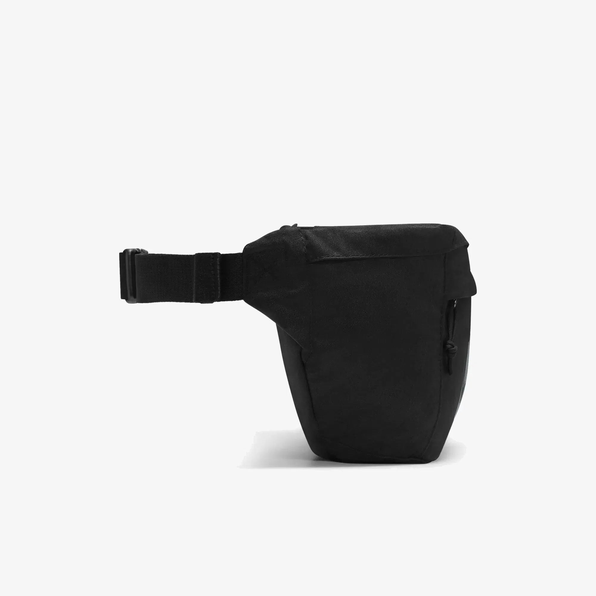 NIKE TECH HIP PACK (10L) { BLACK/BLACK/ANTHRACITE