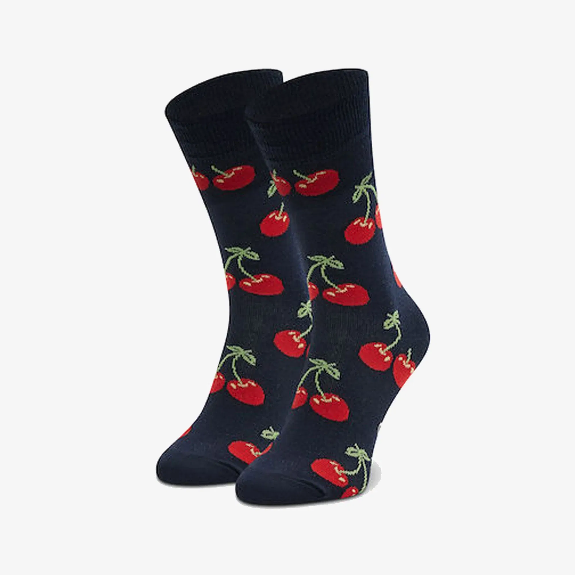 Happy Socks CHERRY SOCK { MULTI