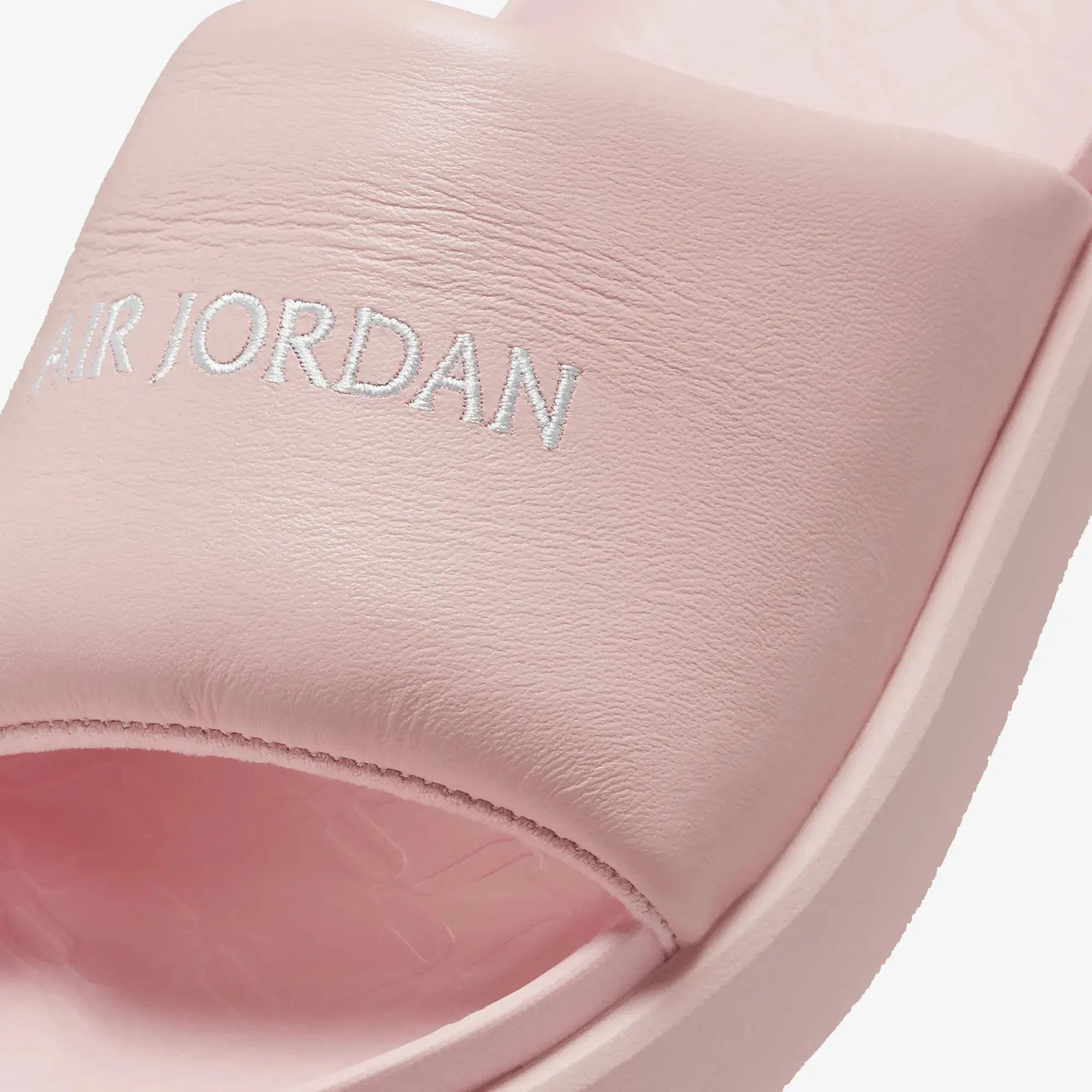 Jordan SOPHIA { LEGEND PINK/WHITE-LEGEND MD BROWN