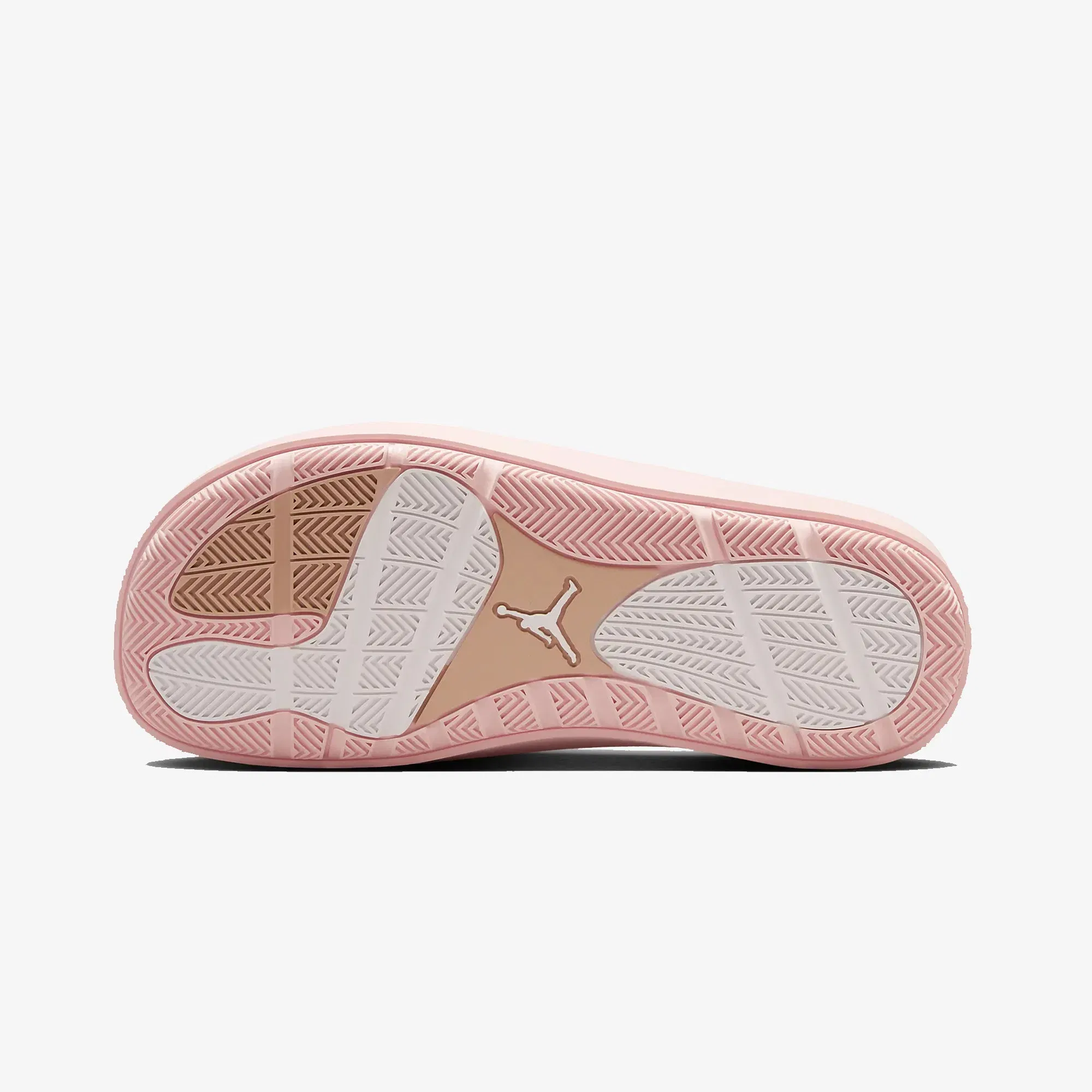 Jordan SOPHIA { LEGEND PINK/WHITE-LEGEND MD BROWN