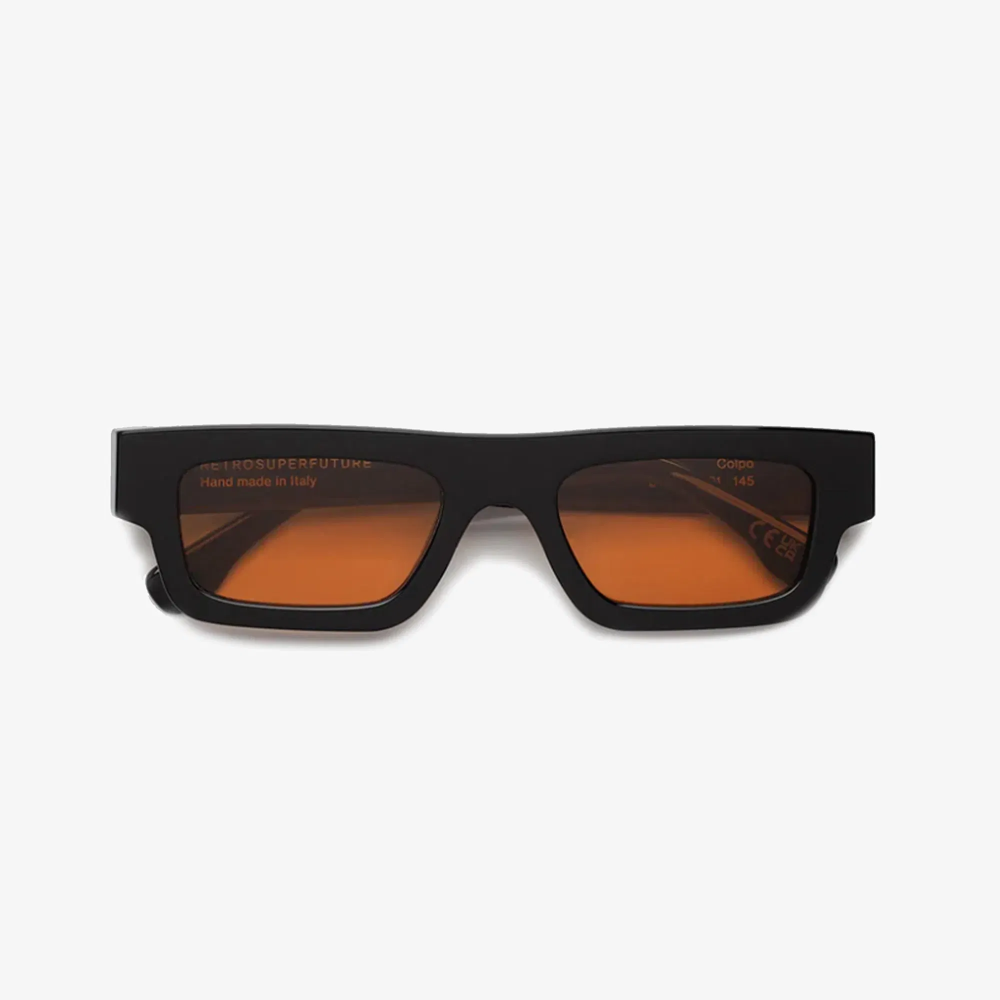 Retrosuperfuture COLPO { REFINED