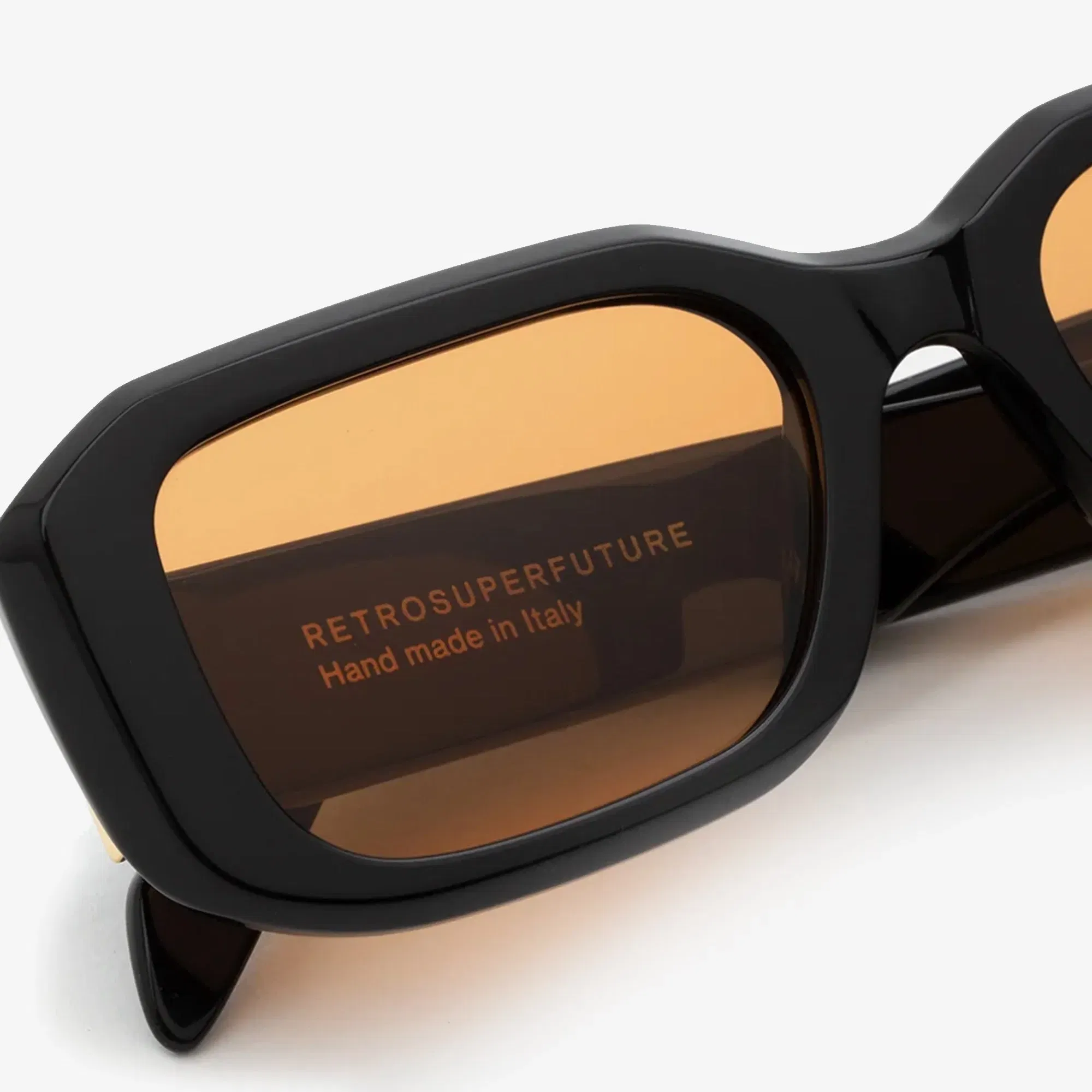 Retrosuperfuture SAGRADO { REFINED