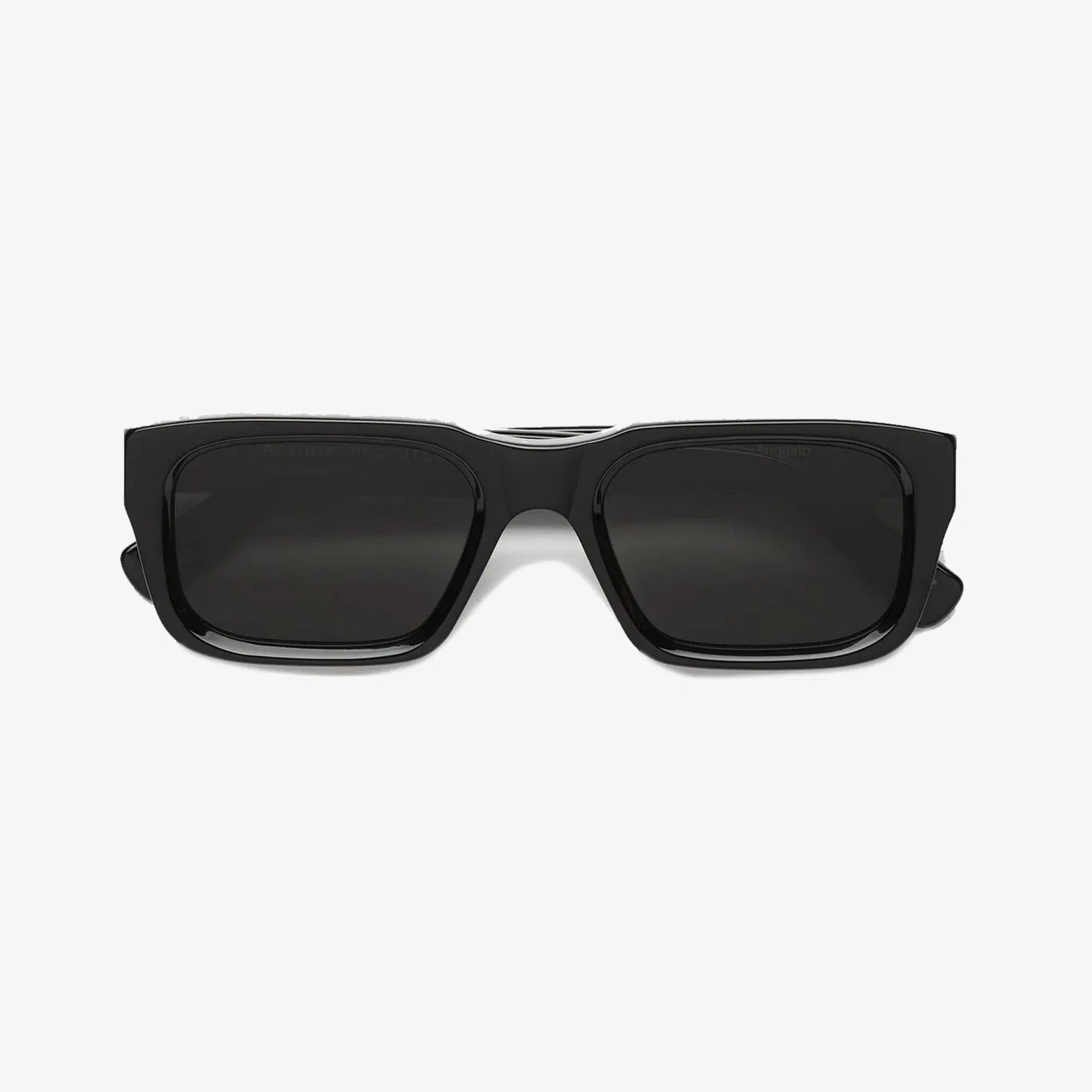 Retrosuperfuture AUGUSTO { BLACK