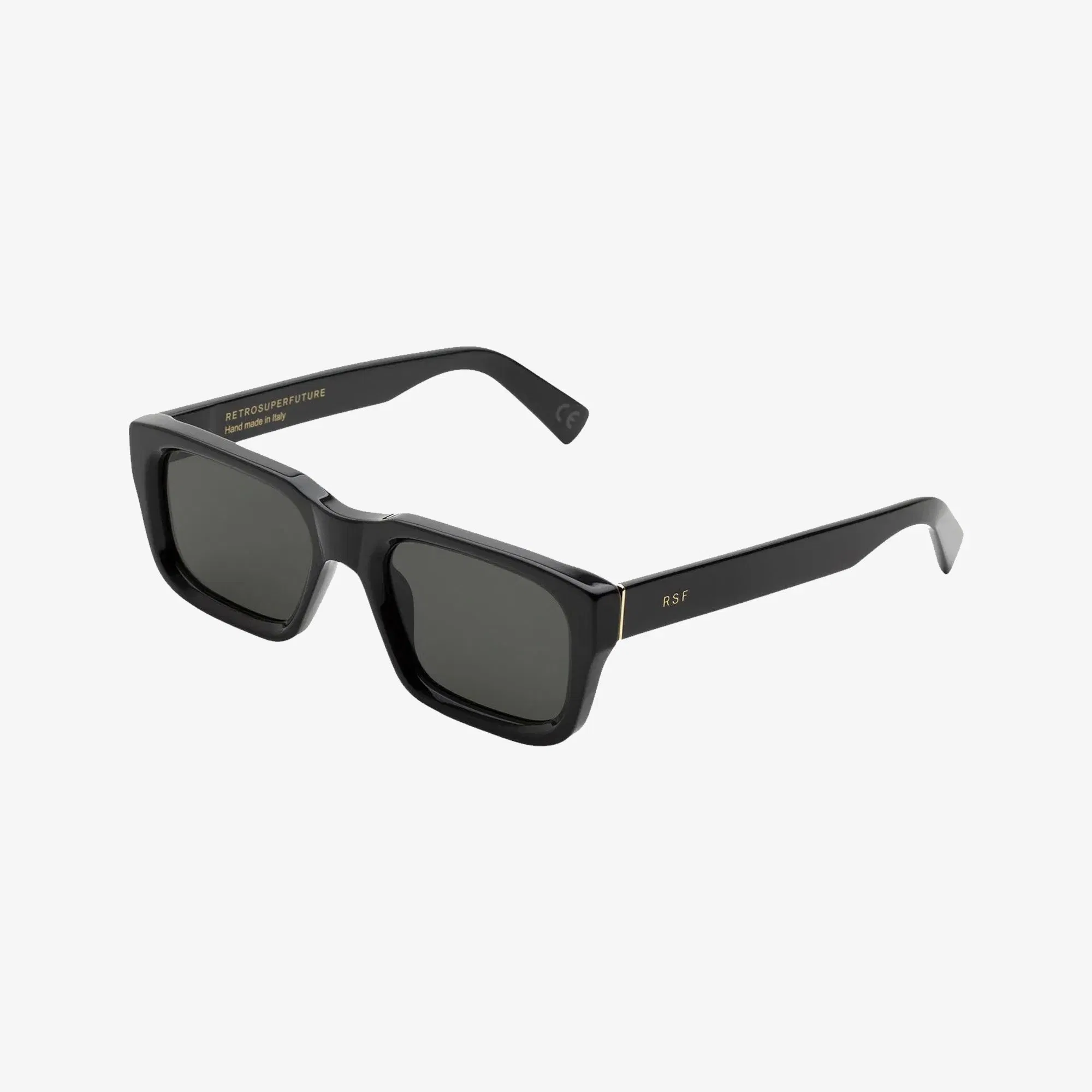 Retrosuperfuture AUGUSTO { BLACK