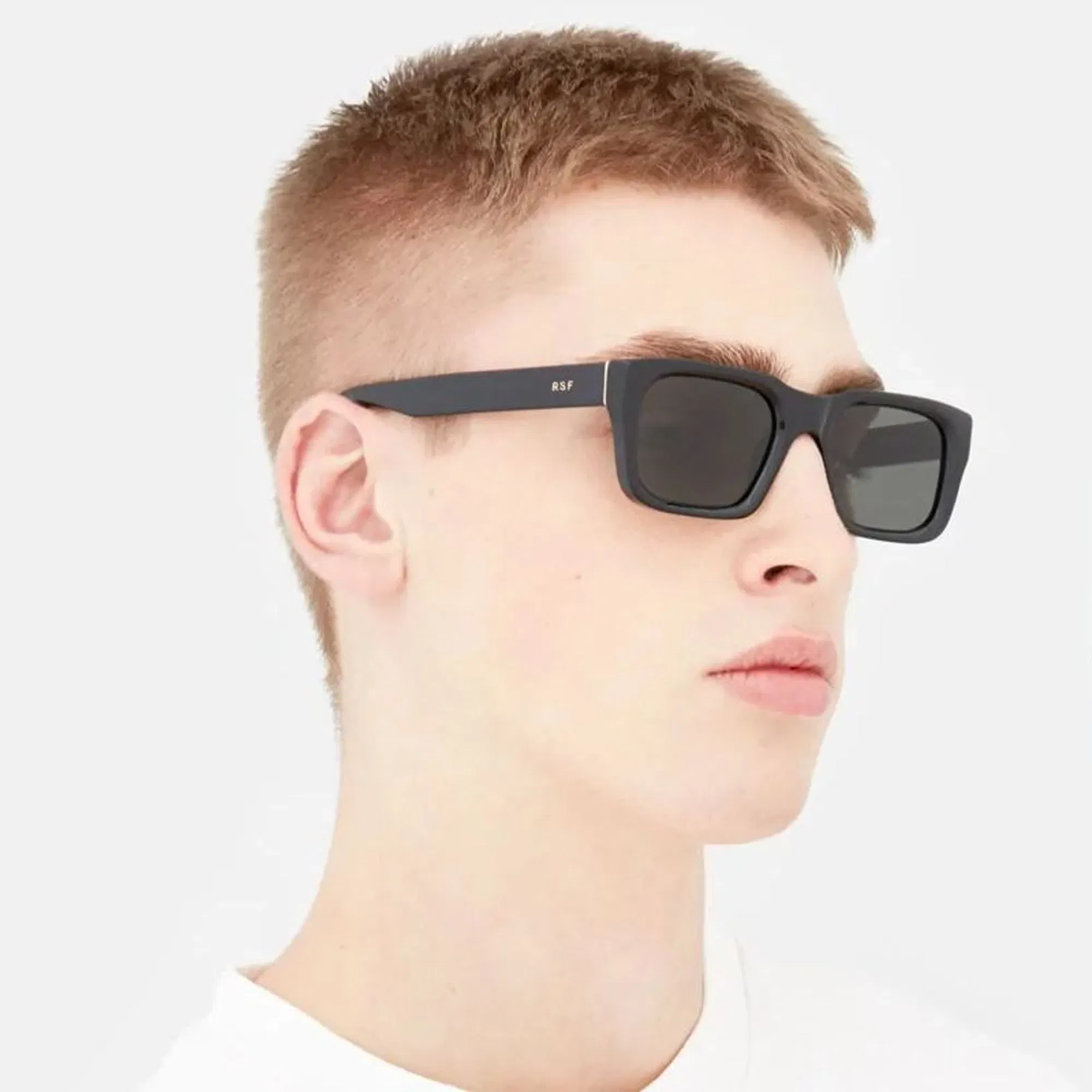 Retrosuperfuture AUGUSTO { BLACK