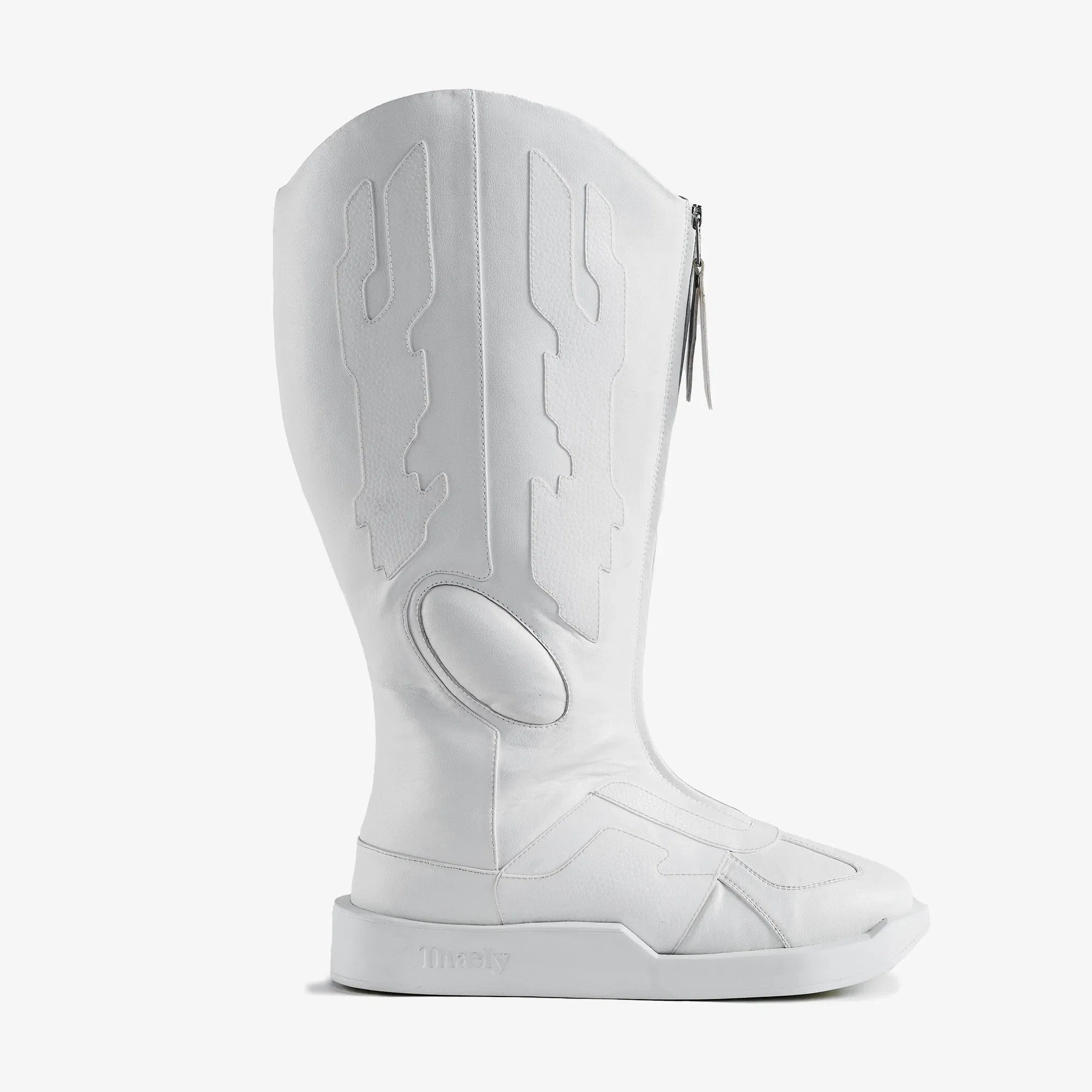 Thaely REFLEX BOOT { WHITE