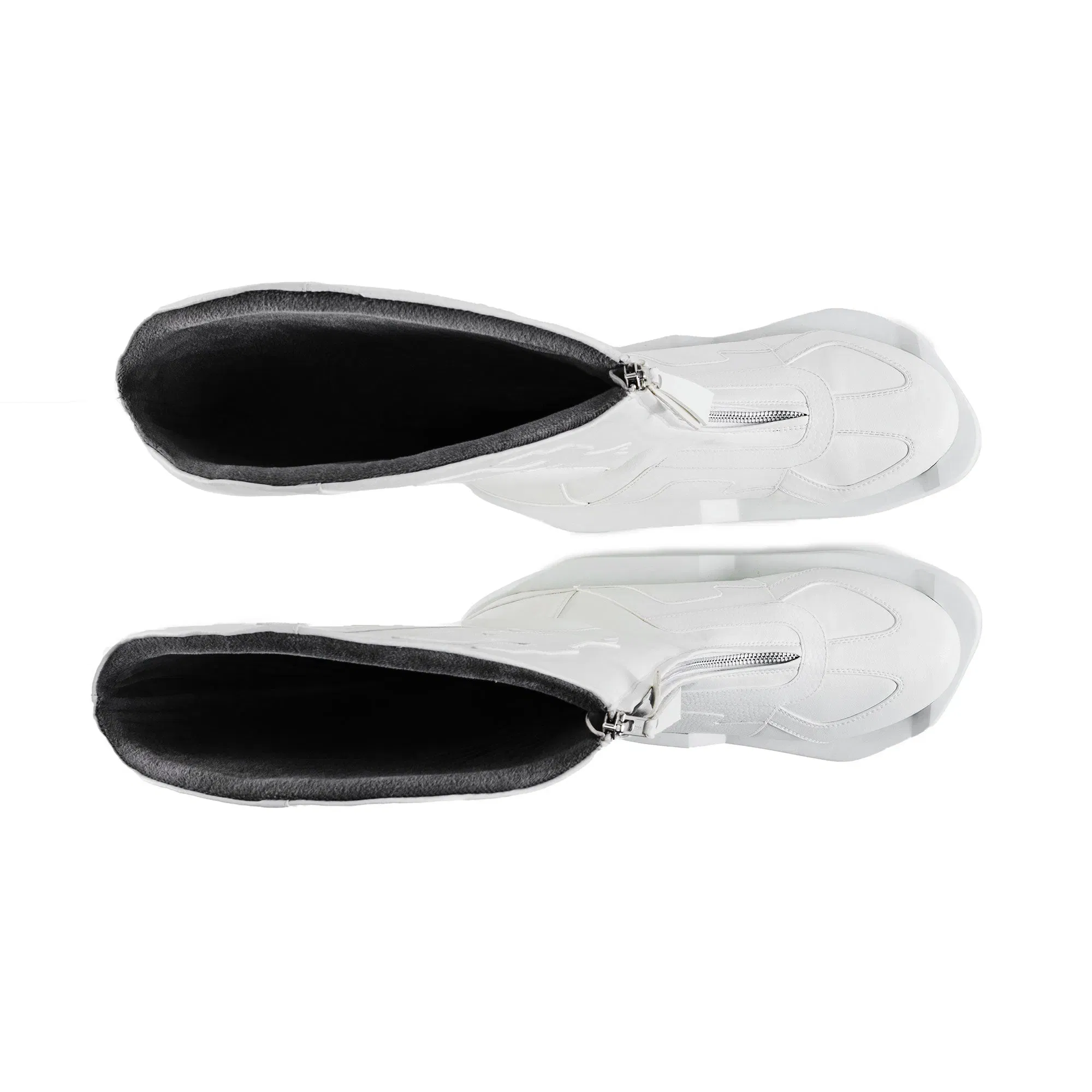 Thaely REFLEX BOOT { WHITE