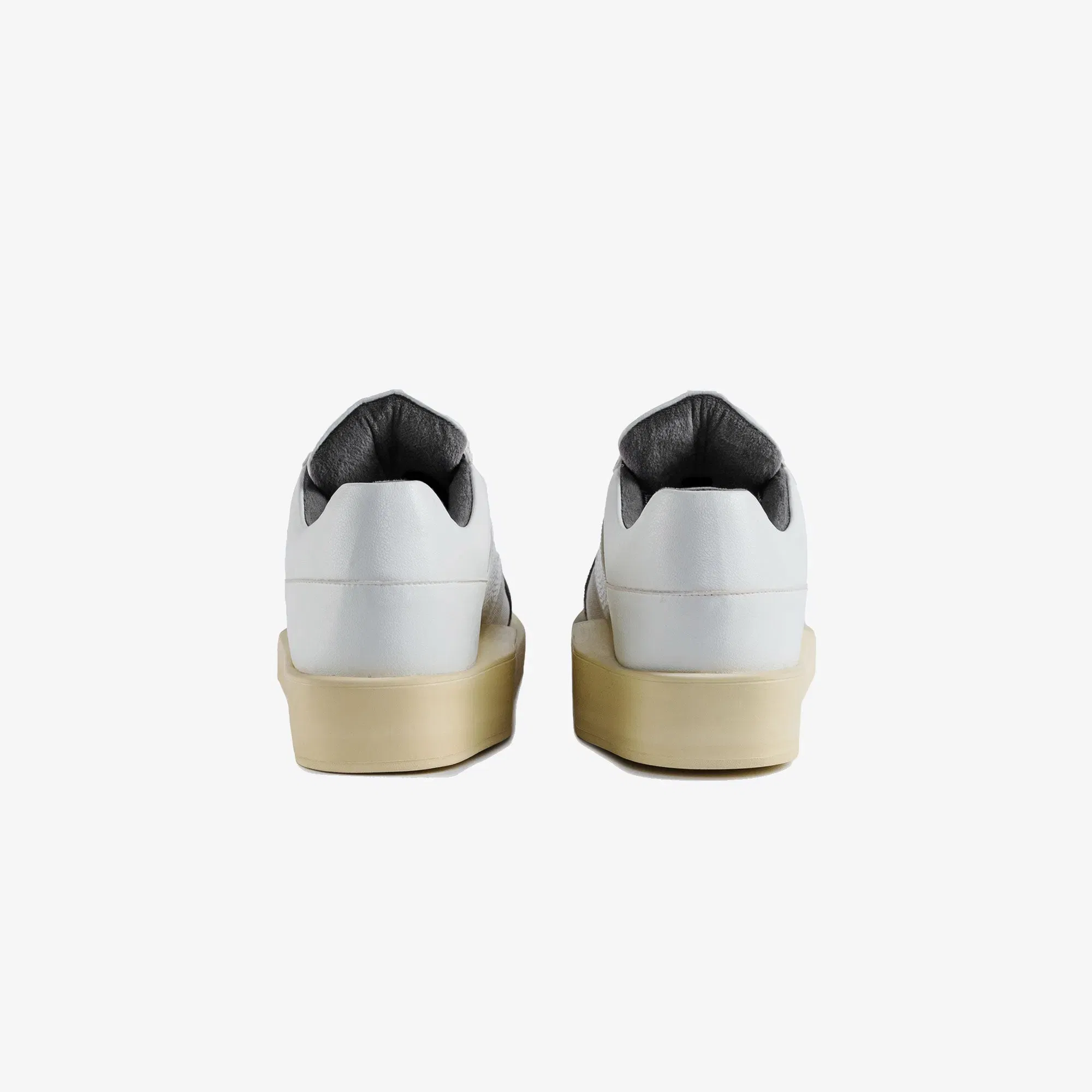 Thaely REFLEX RUNNER { BEIGE SPARROW