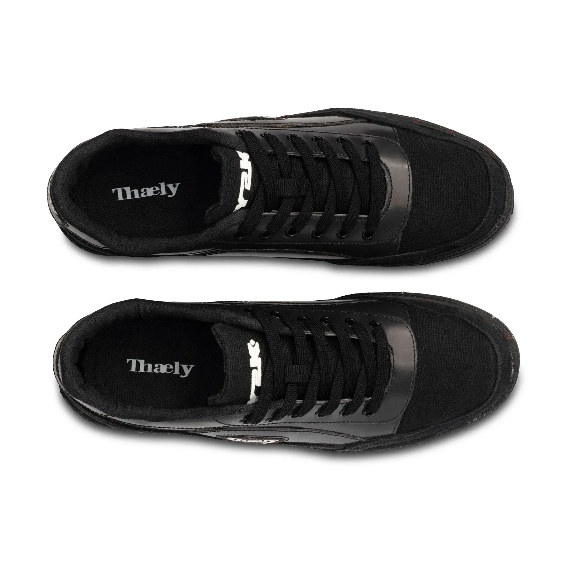 Thaely Y2K PRO { BLACK