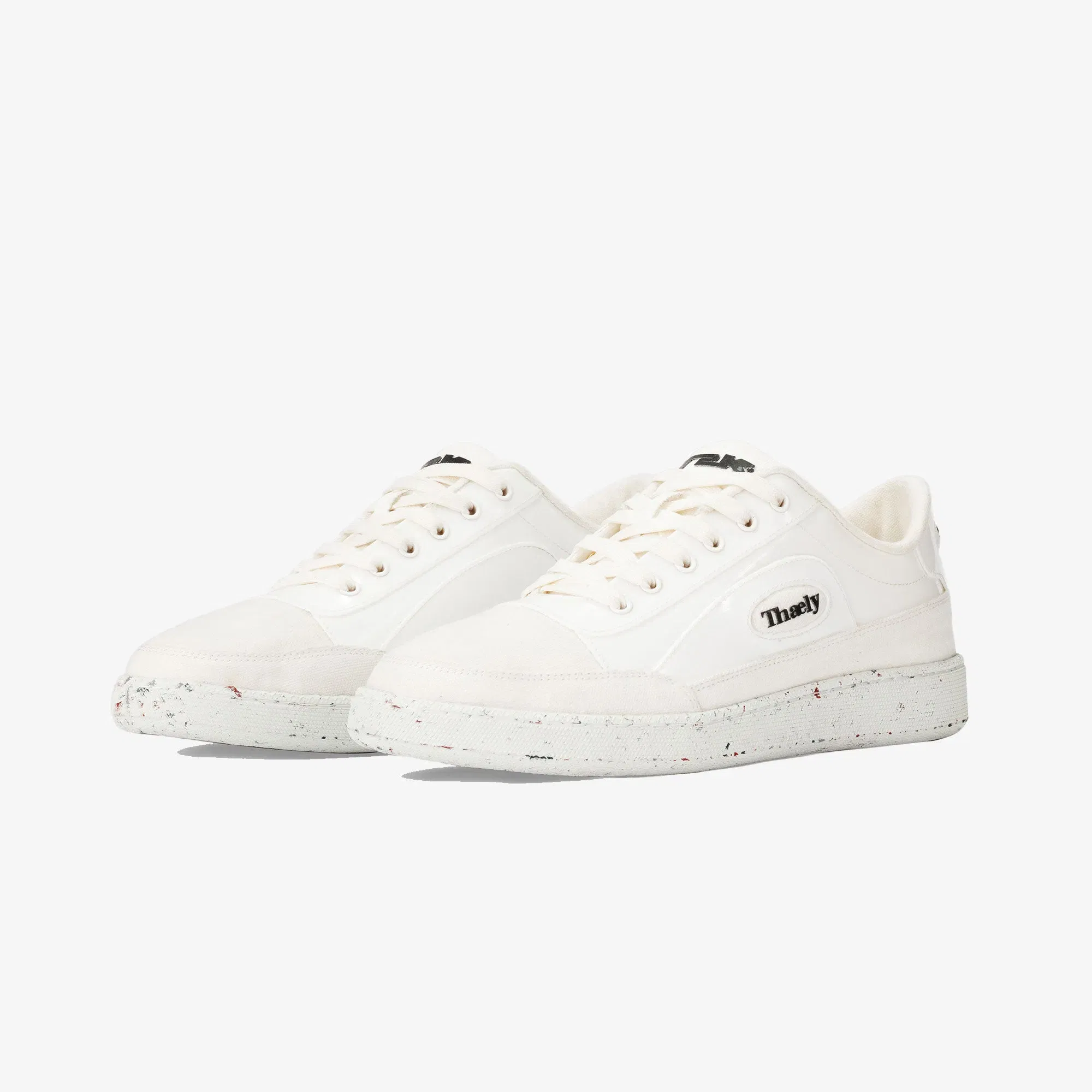 Thaely Y2K PRO { WHITE