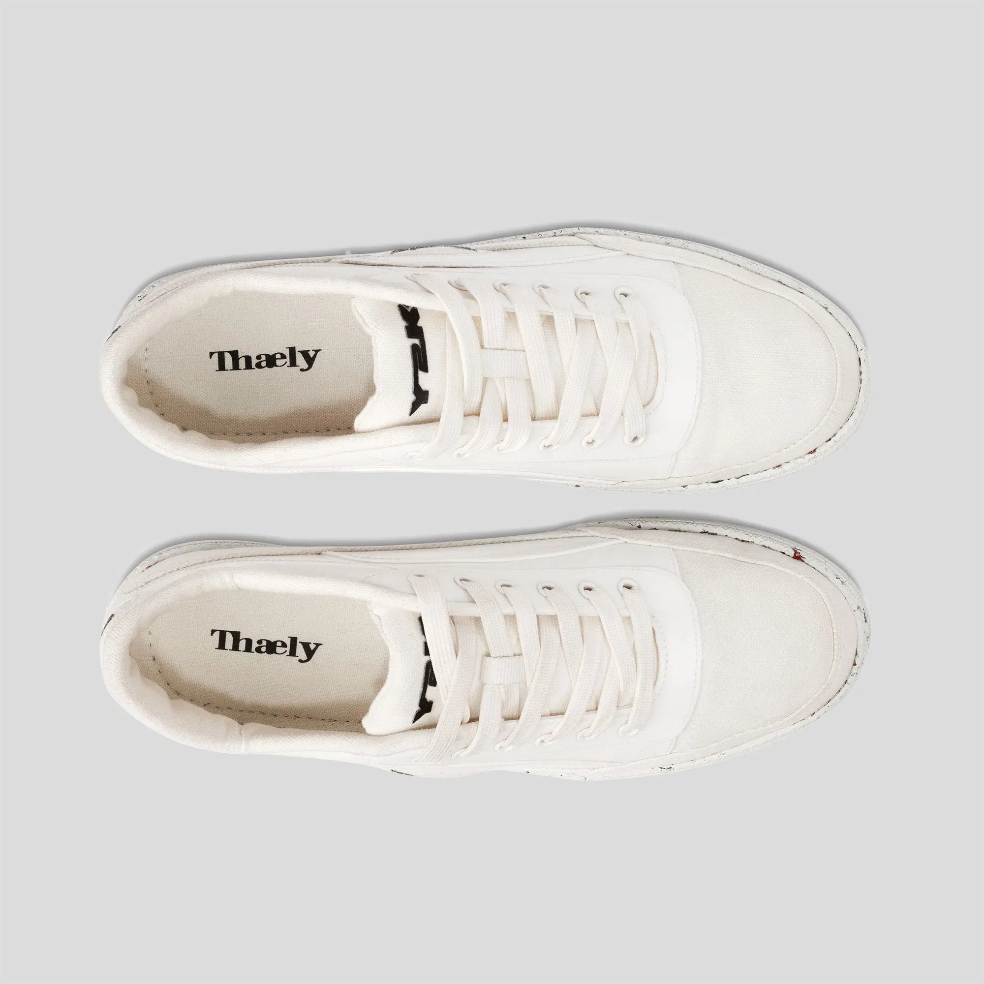 Thaely Y2K PRO { WHITE
