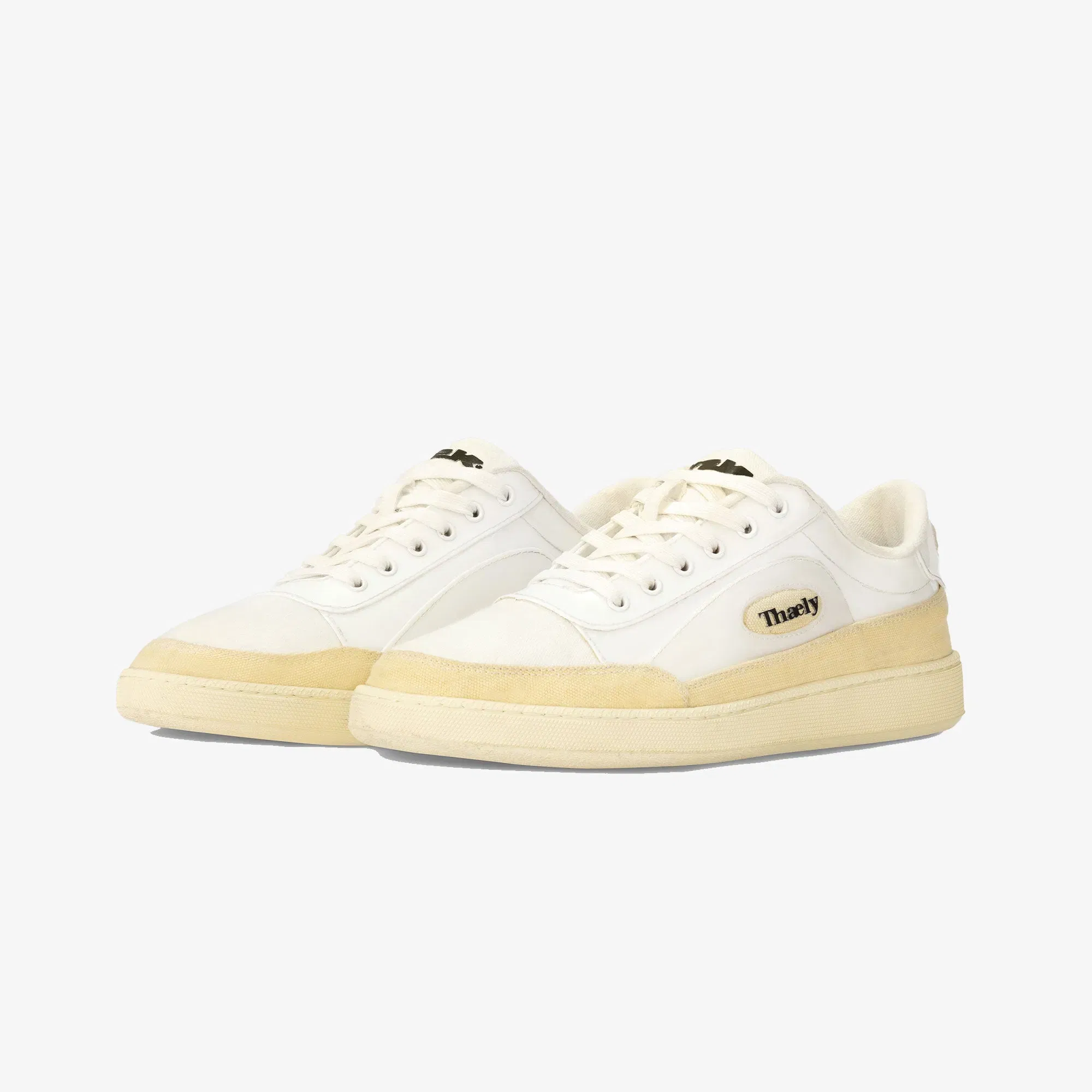 Thaely Y2K PRO { AGED BEIGE