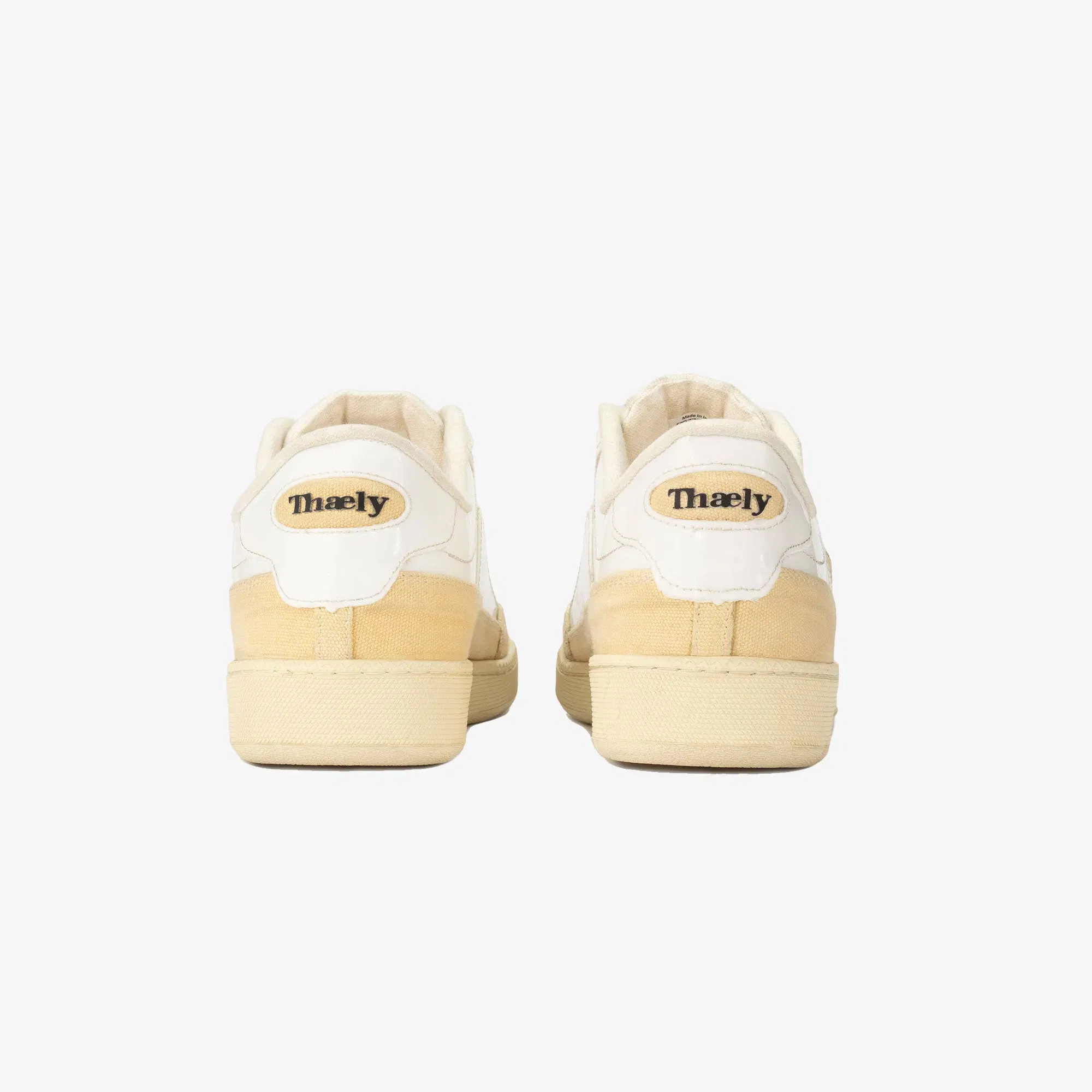 Thaely Y2K PRO { AGED BEIGE