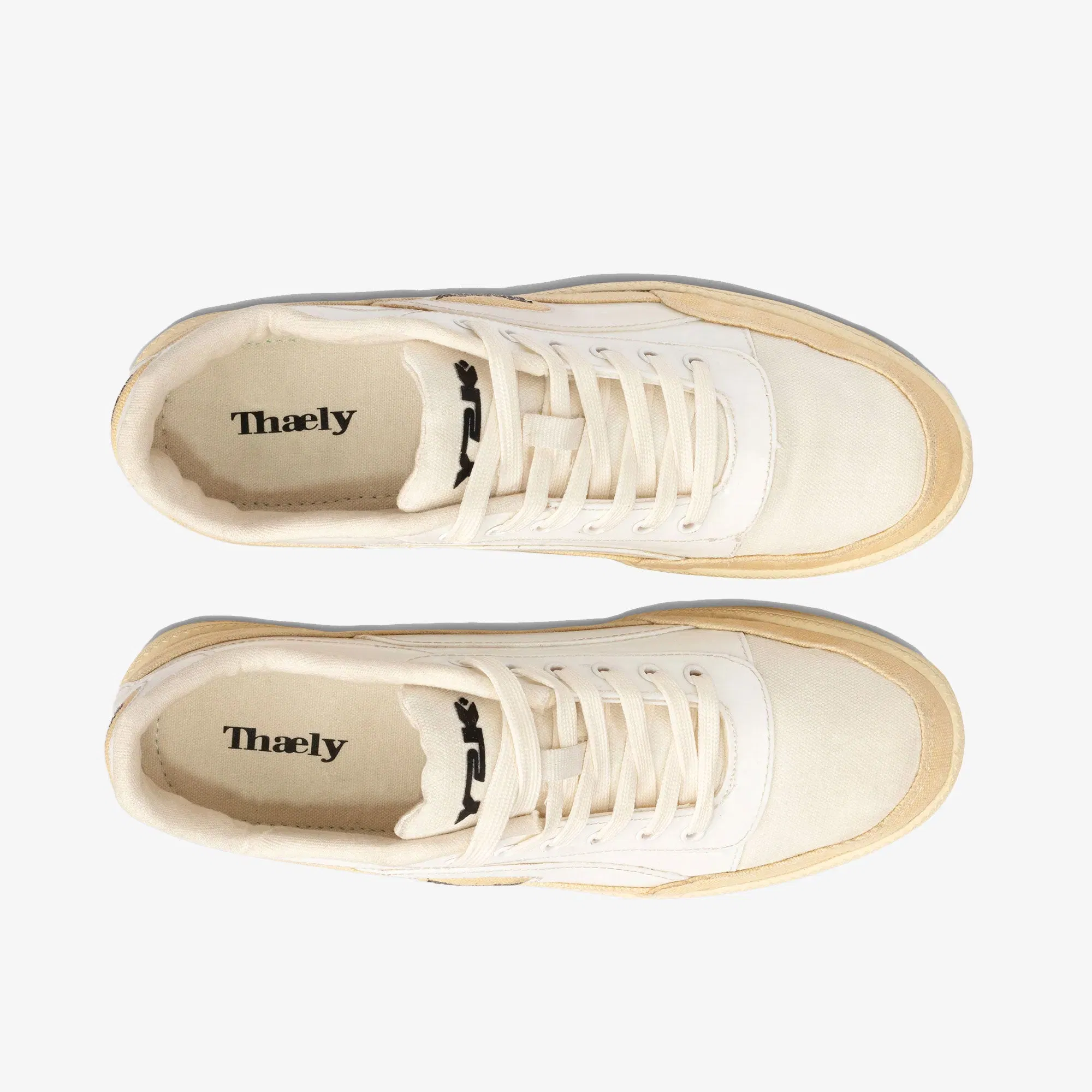 Thaely Y2K PRO { AGED BEIGE