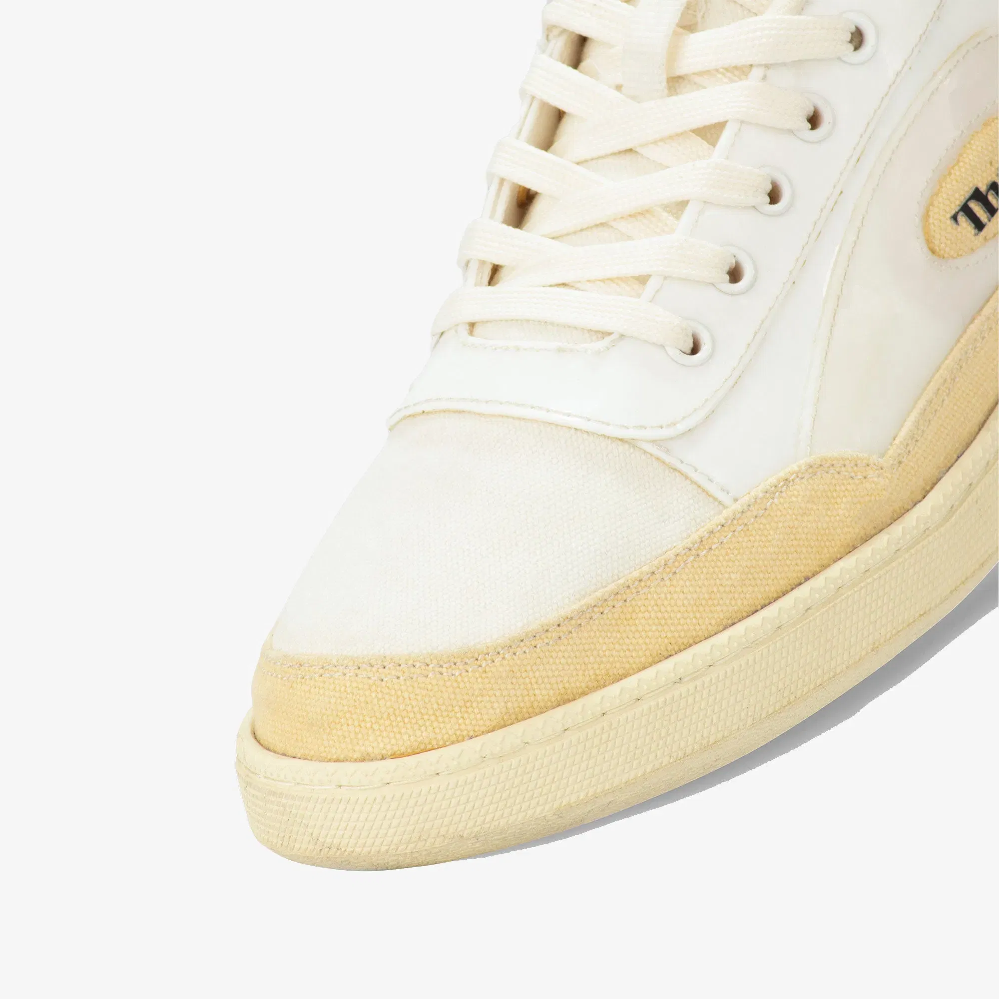 Thaely Y2K PRO { AGED BEIGE