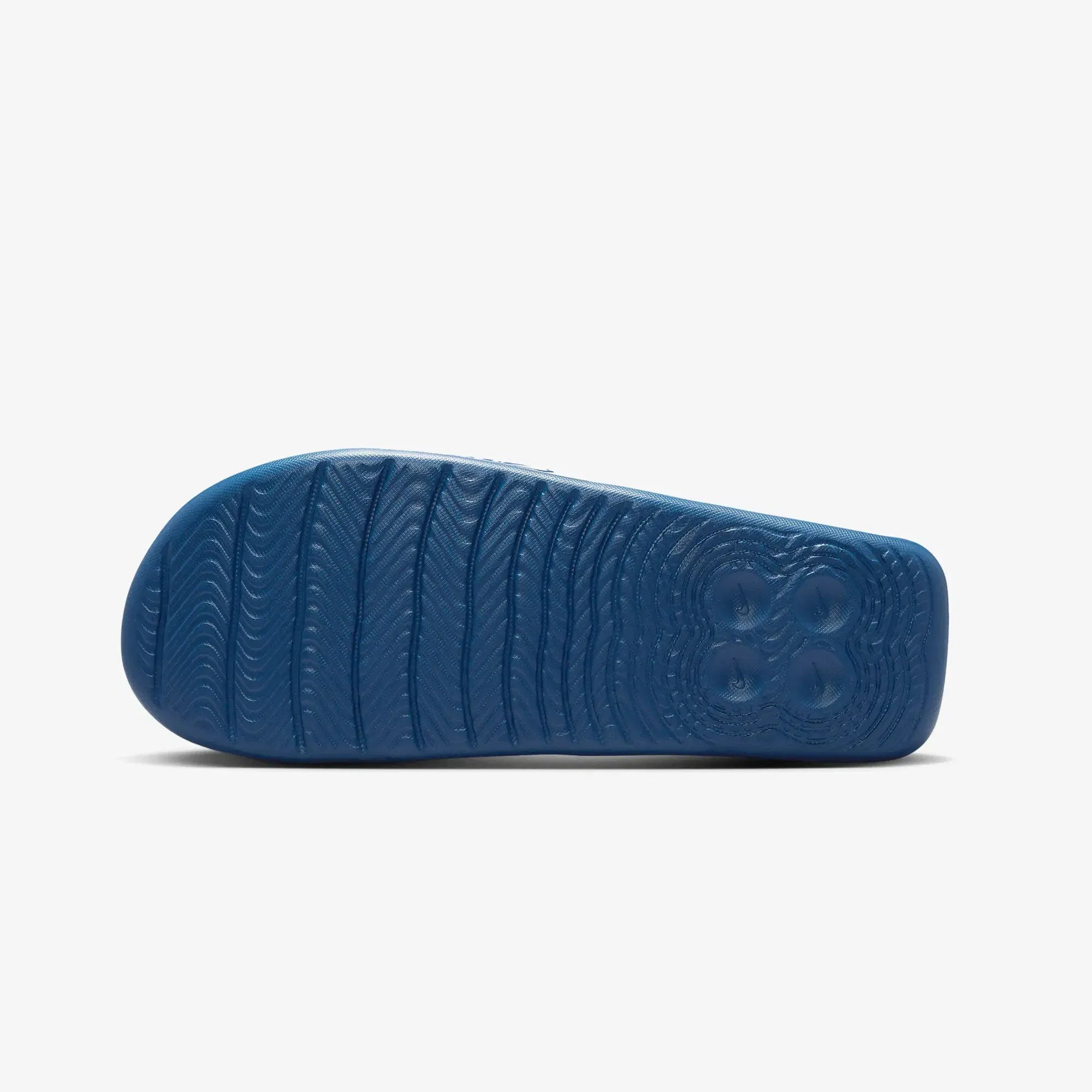 Nike AIR MAX CIRRO { PURE PLATINUM/COURT BLUE-COURT BLUE