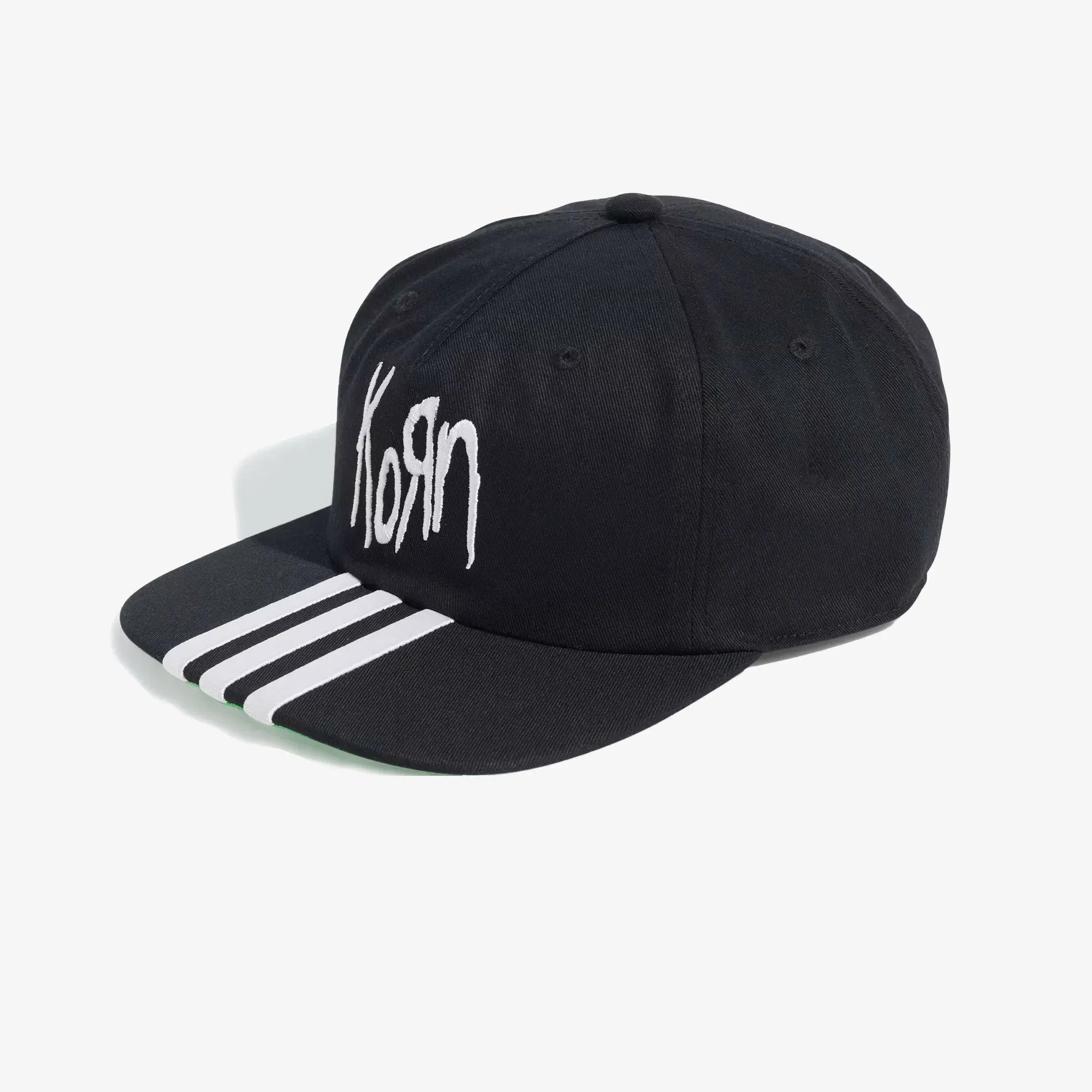 Adidas Originals KORN CAP { BLACK