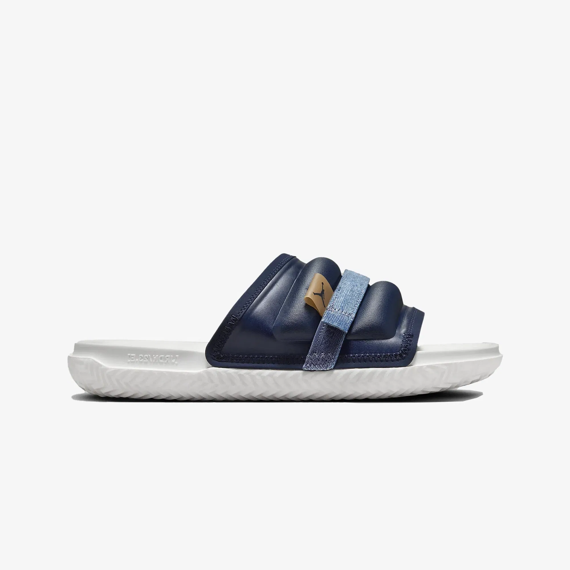 Jordan SUPER PLAY { OBSIDIAN/OBSIDIAN-DUTCH BLUE