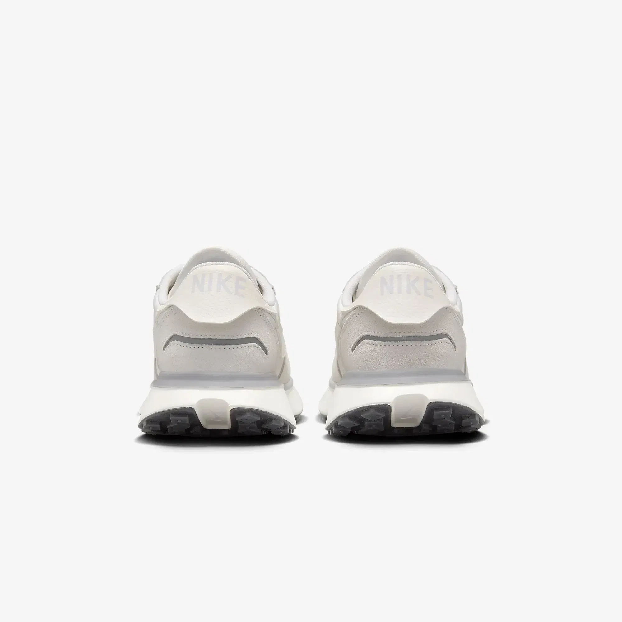Nike PHOENIX WAFFLE { PLATINUM TINT/PALE IVORY-SUMMIT WHITE