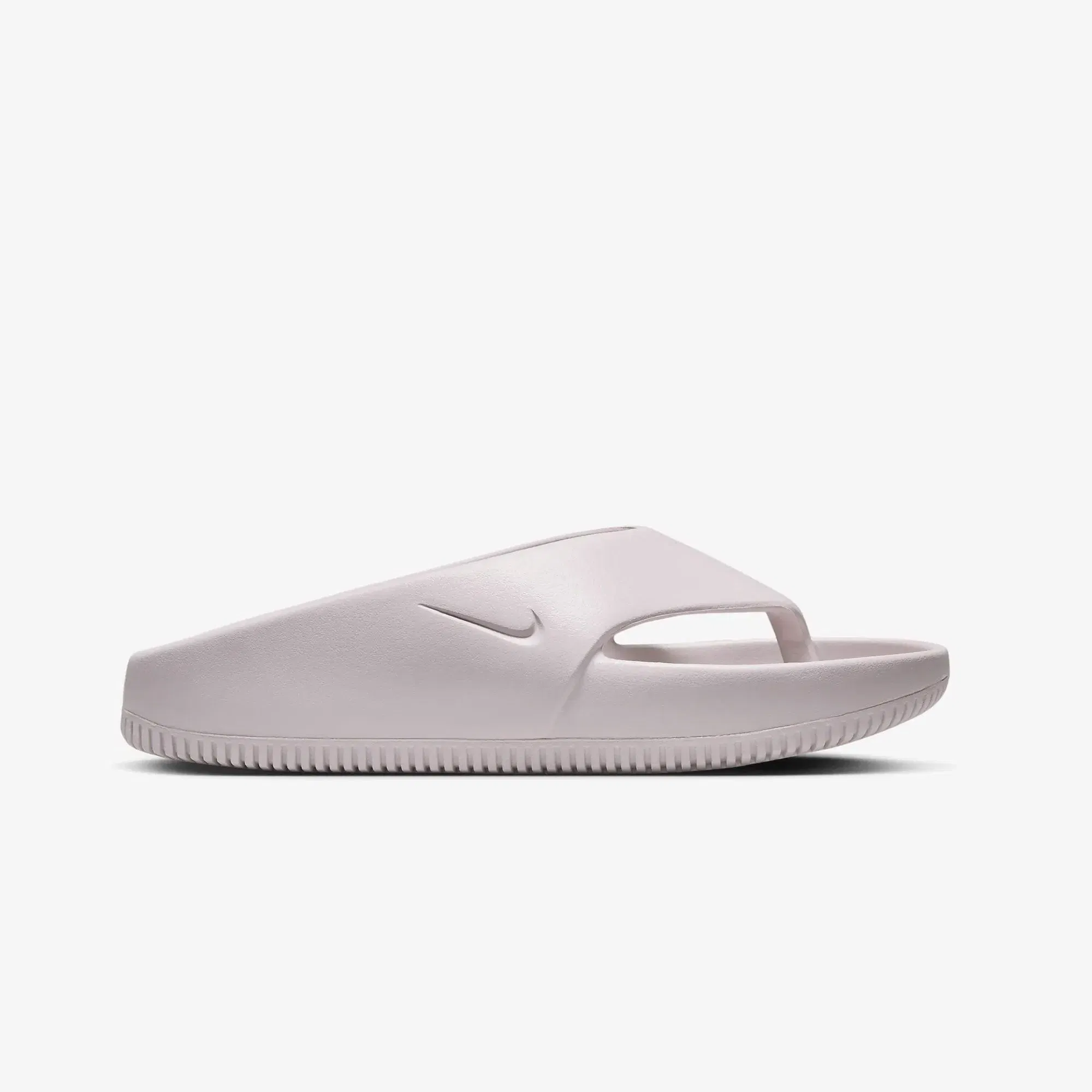 Nike CALM FLIP FLOPS { PLATINUM VIOLET/PLATINUM VIOLET