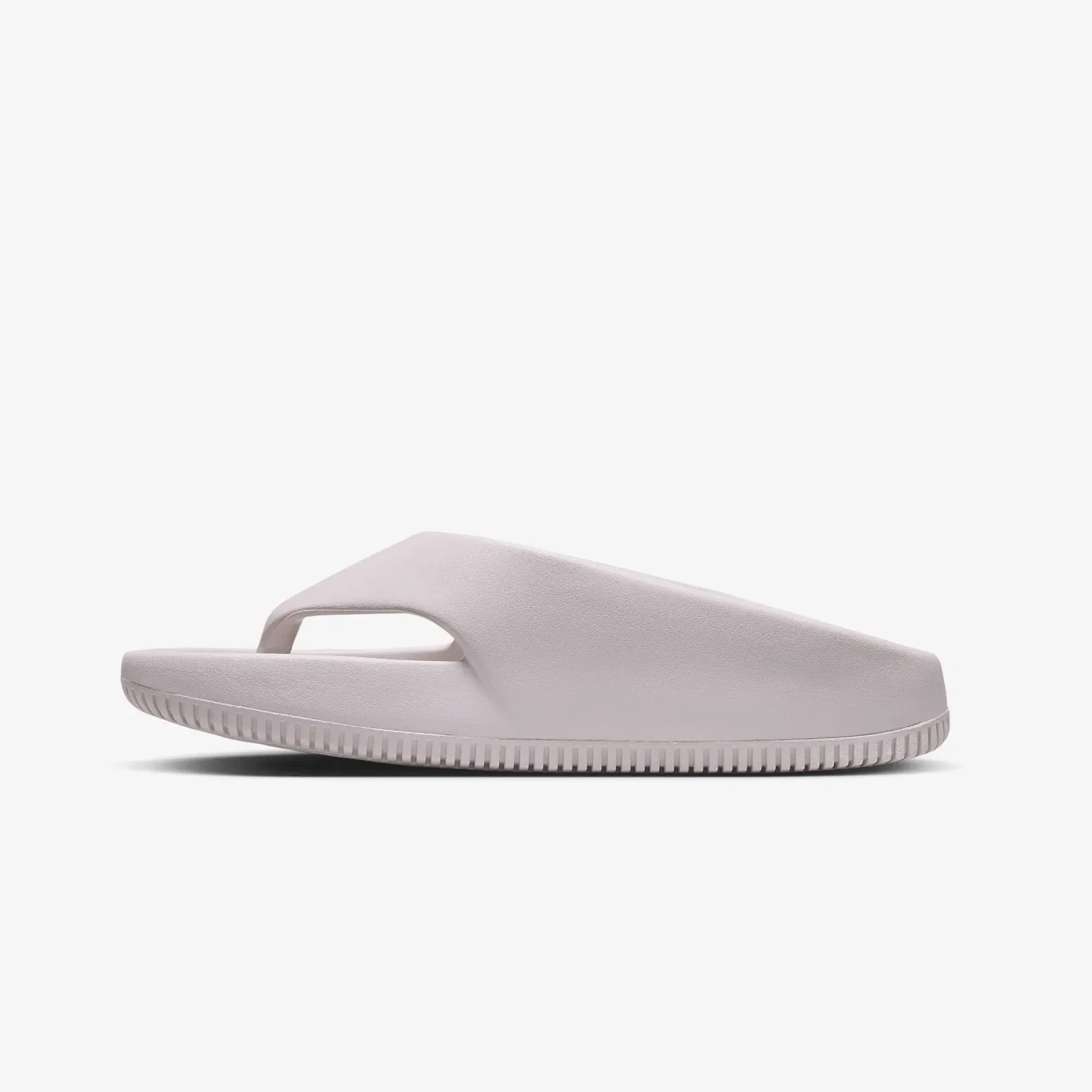 Nike CALM FLIP FLOPS { PLATINUM VIOLET/PLATINUM VIOLET