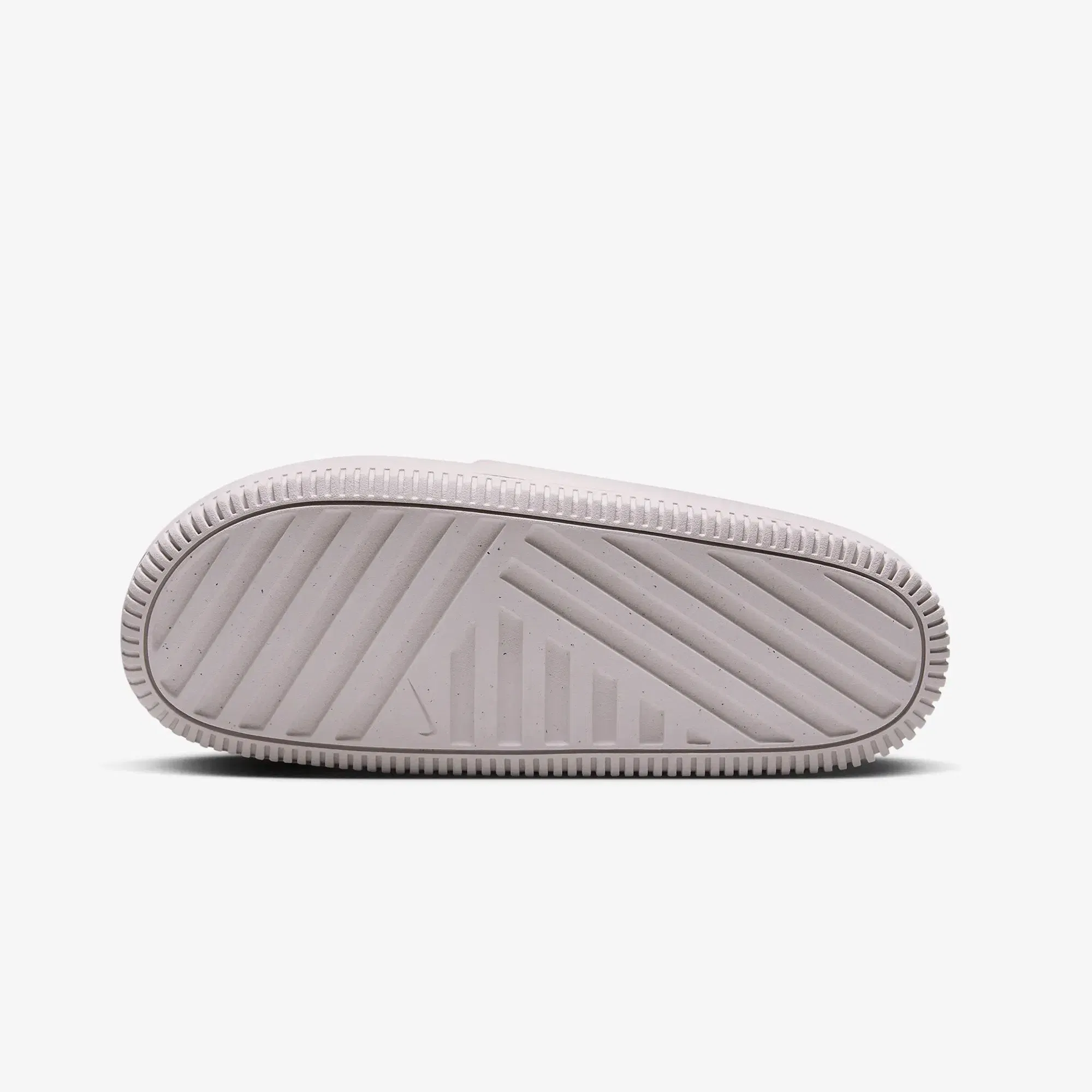 Nike CALM FLIP FLOPS { PLATINUM VIOLET/PLATINUM VIOLET