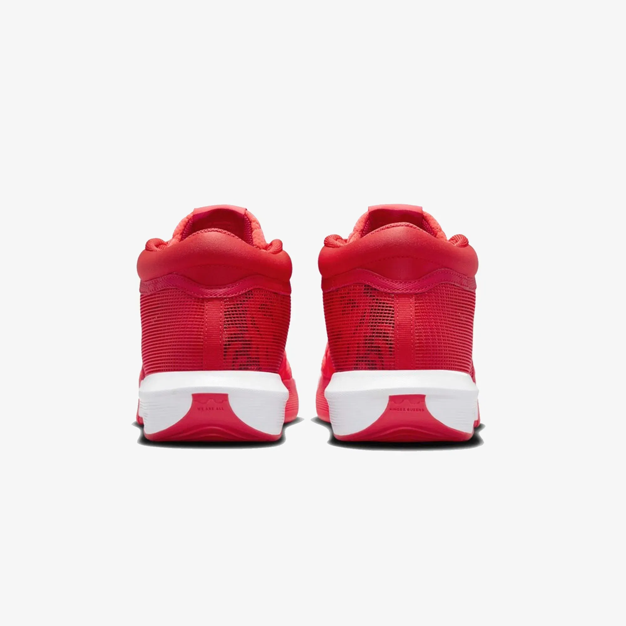 Nike LEBRON WITNESS 8 EP { LT CRIMSON/WHITE-BRIGHT CRIMSON-GYM RED