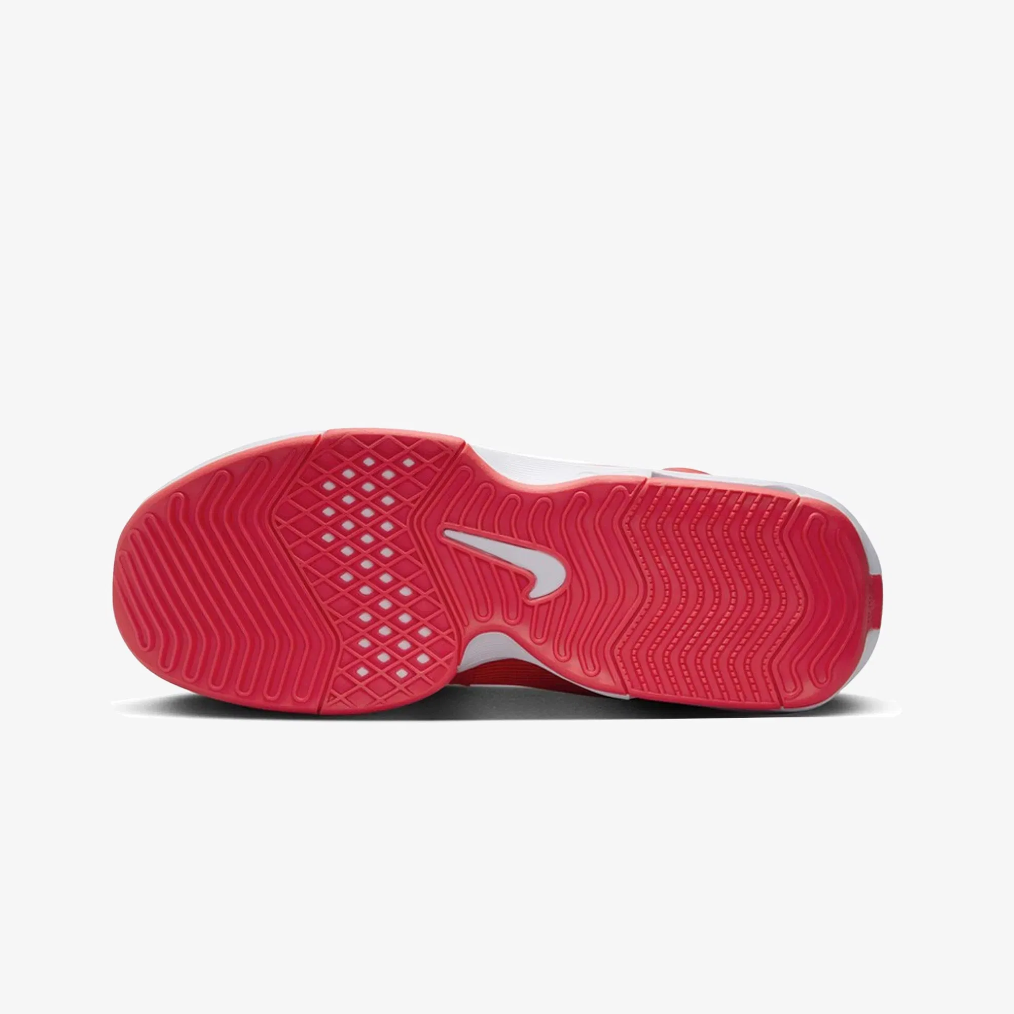 Nike LEBRON WITNESS 8 EP { LT CRIMSON/WHITE-BRIGHT CRIMSON-GYM RED