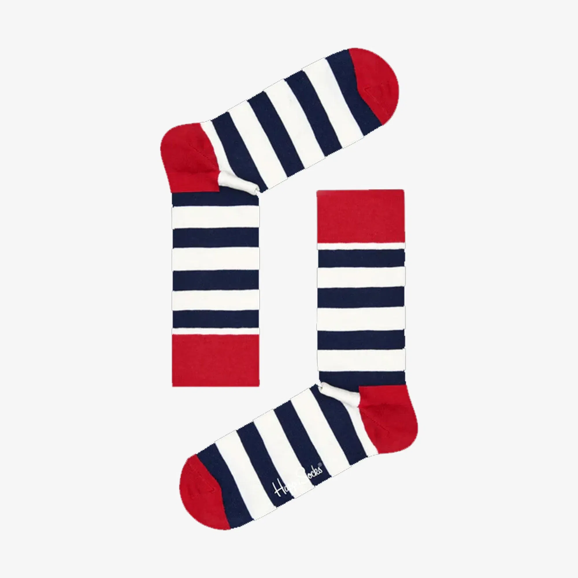Happy Socks STRIPE SOCK { MULTI