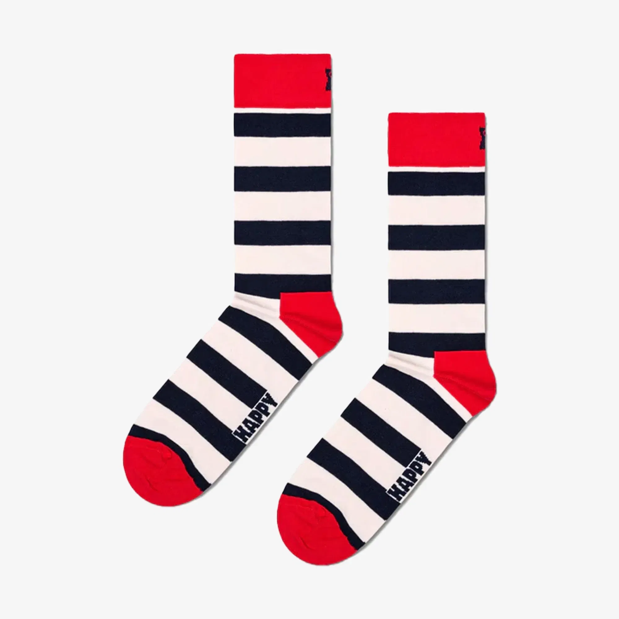 Happy Socks STRIPE SOCK { MULTI