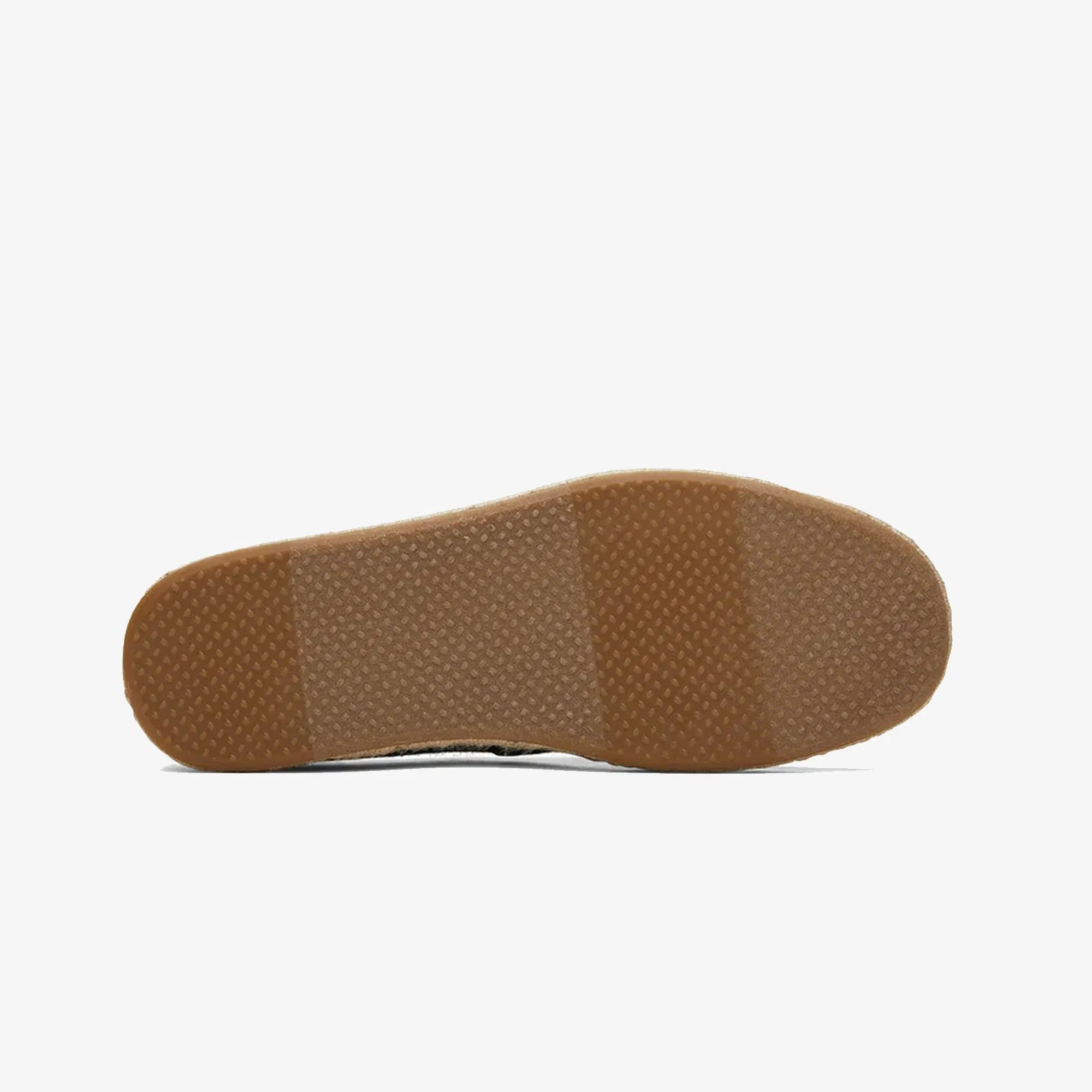 Toms JUTE WRAP ESPADRILLES { BLACK