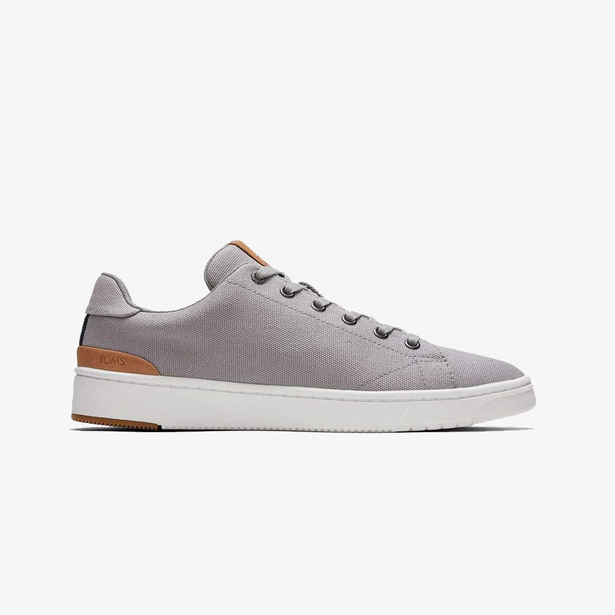 Toms TRVL LITE GREY CASUAL { GREY