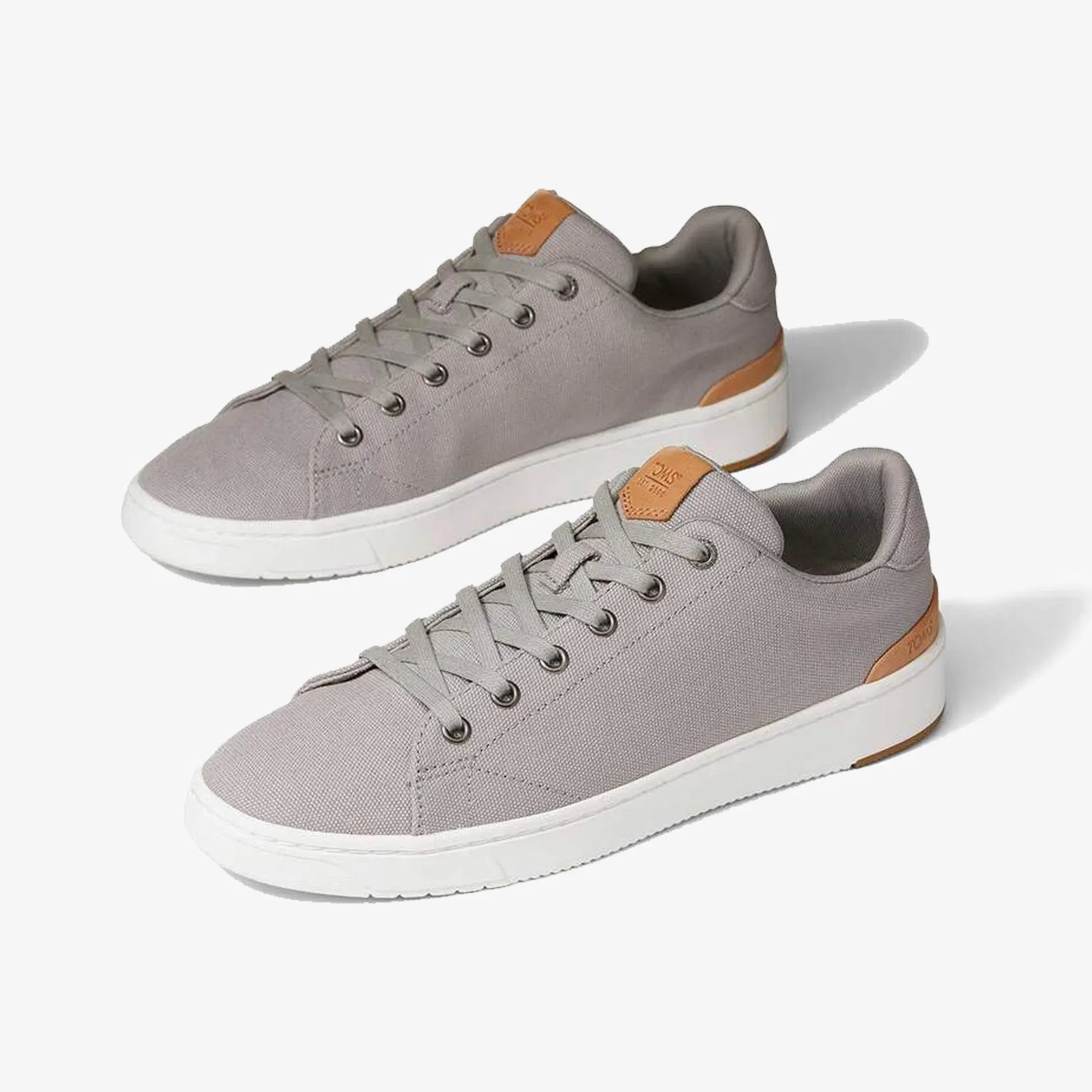 Toms TRVL LITE GREY CASUAL { GREY