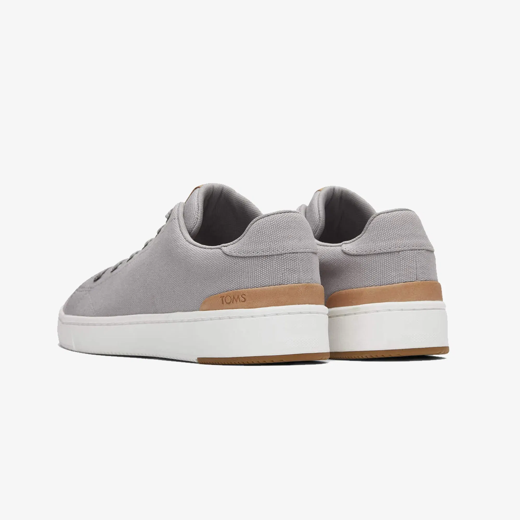 Toms TRVL LITE GREY CASUAL { GREY